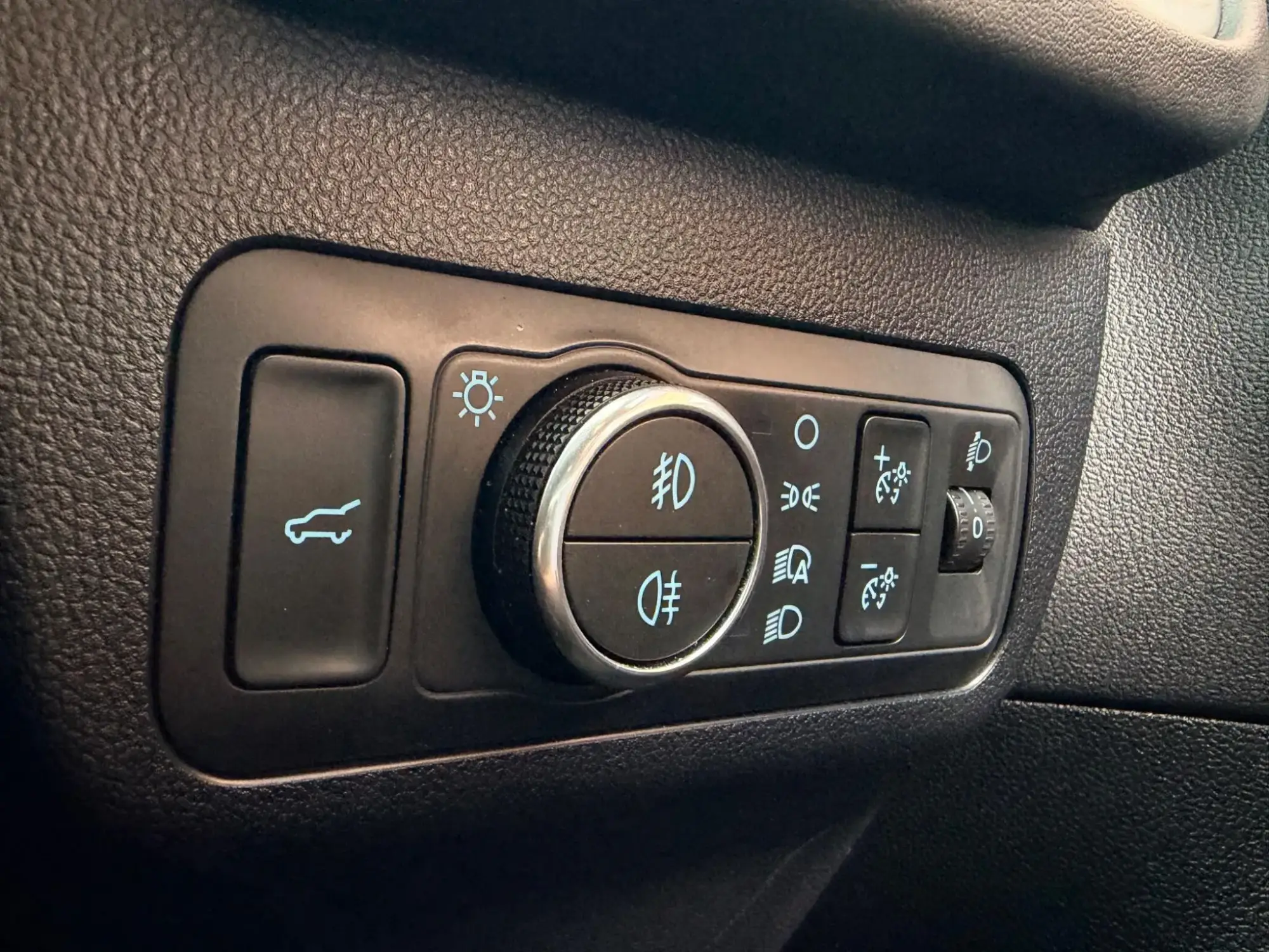 Ford Kuga Hybrid Image 15 Ford Kuga Hybrid Image 15