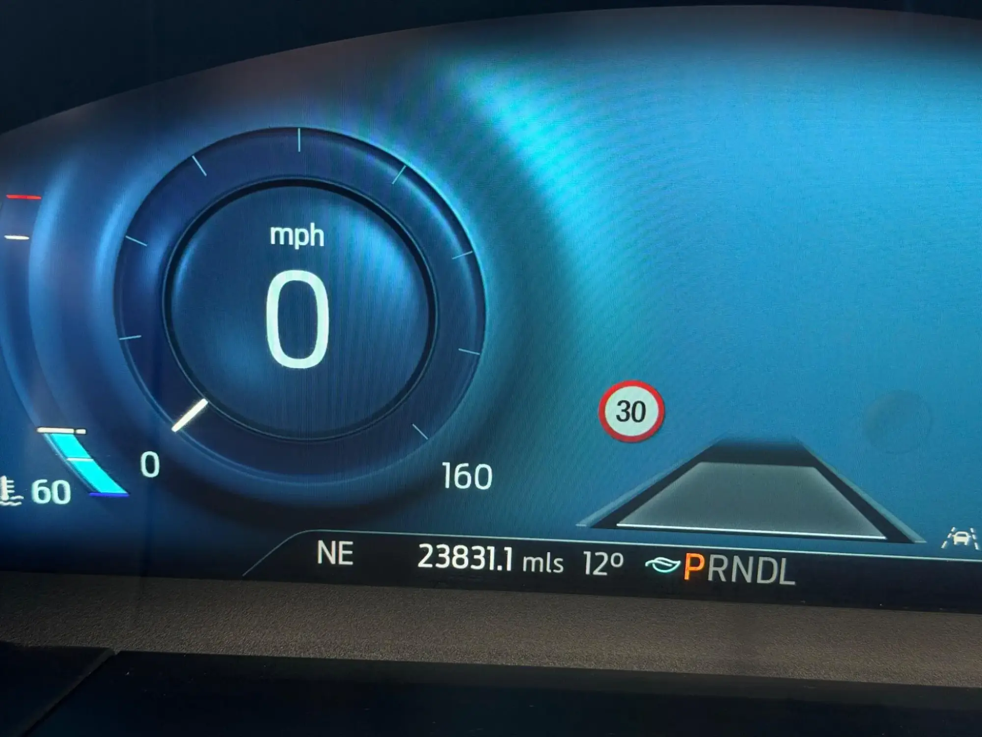 Ford Kuga Hybrid Image 27 Ford Kuga Hybrid Image 27