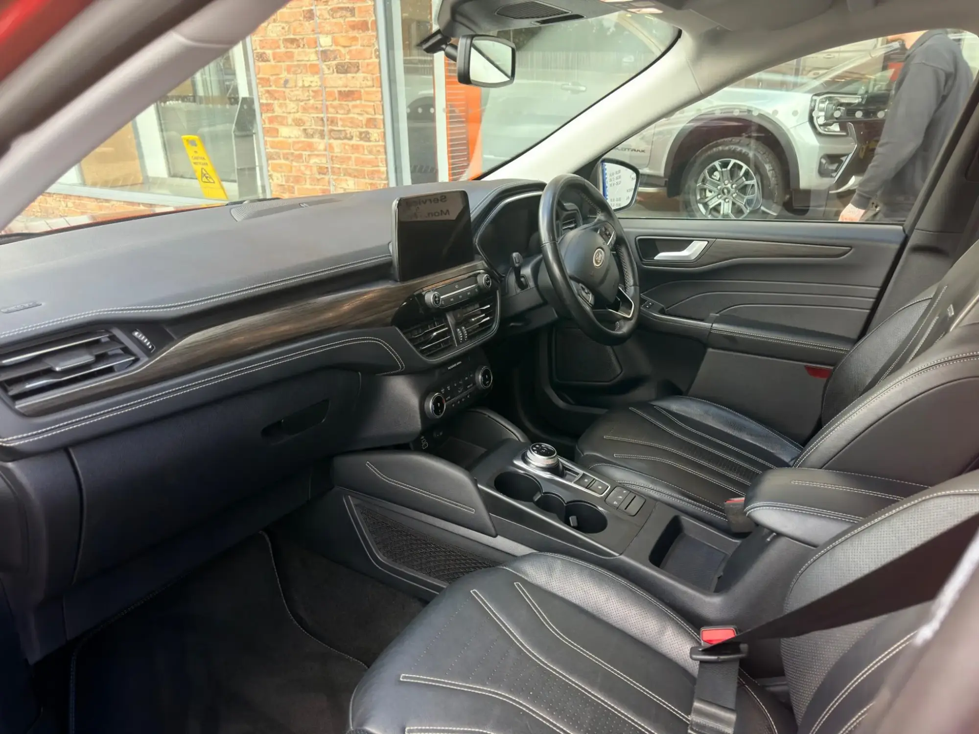 Ford Kuga Hybrid Image 31 Ford Kuga Hybrid Image 31