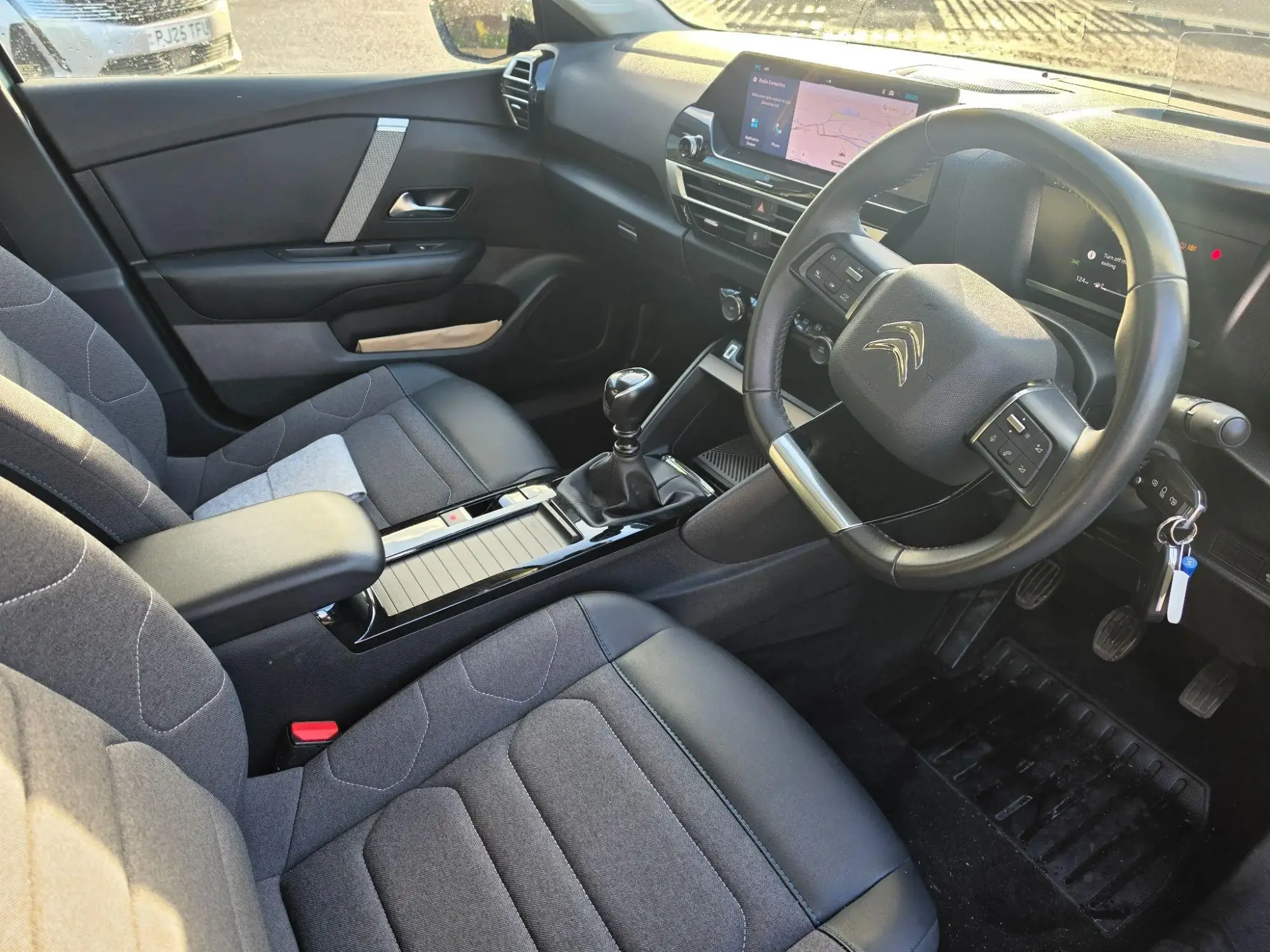 Citroen C4 Image 10 Citroen C4 Image 10