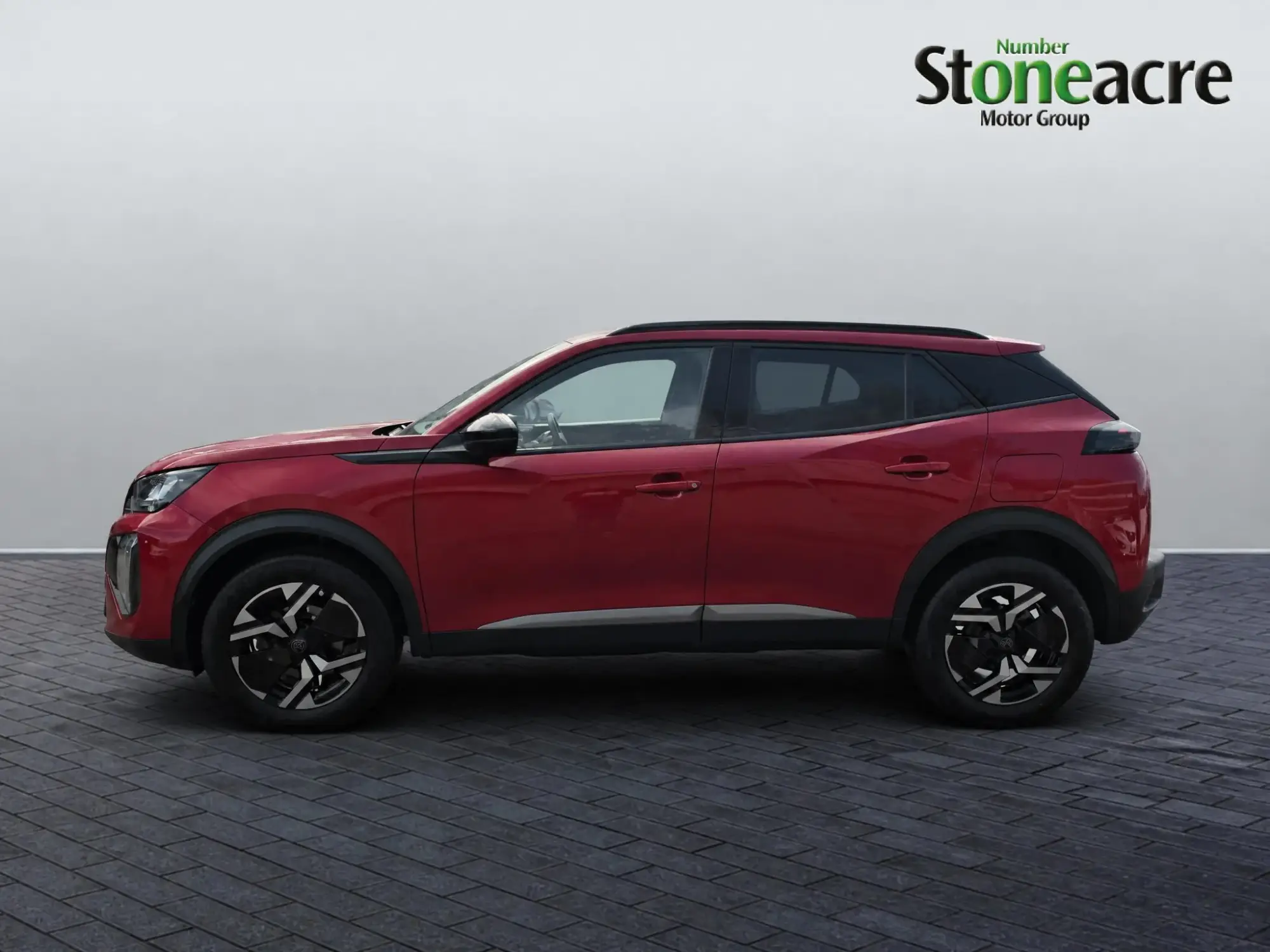 Peugeot 2008 Image 6