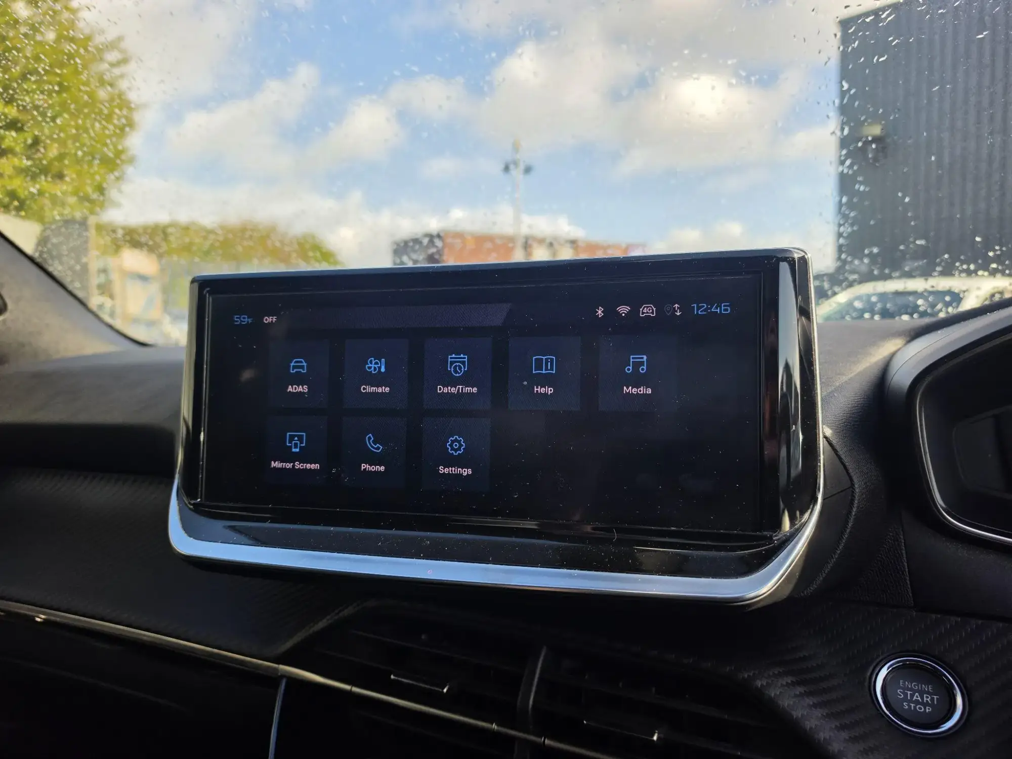 Peugeot 2008 Image 17