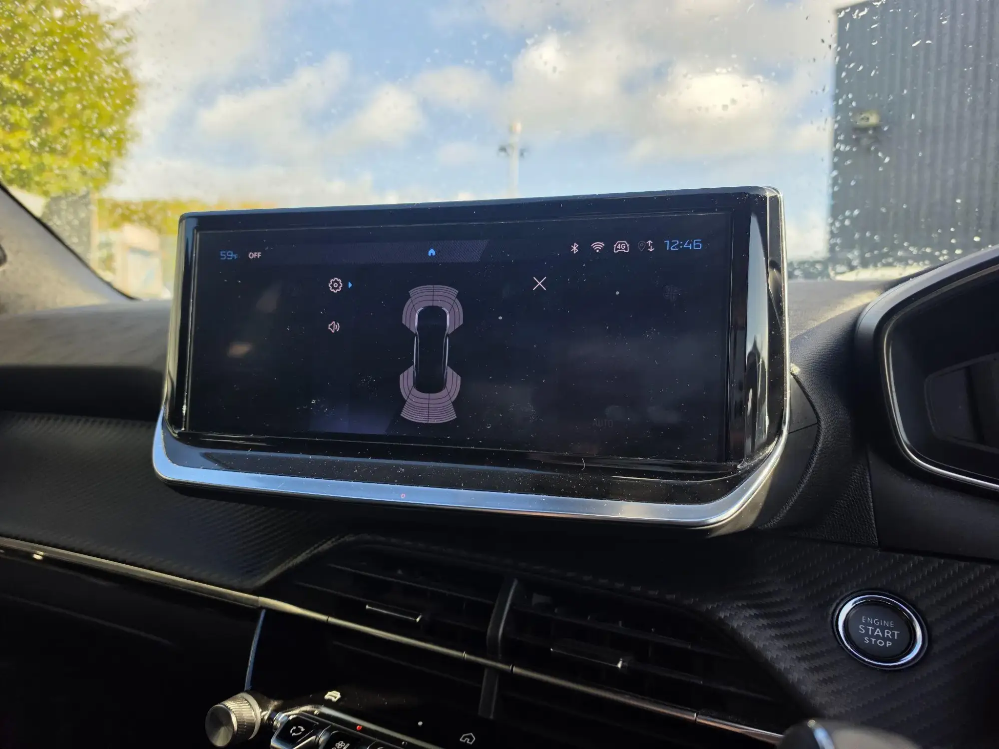 Peugeot 2008 Image 19