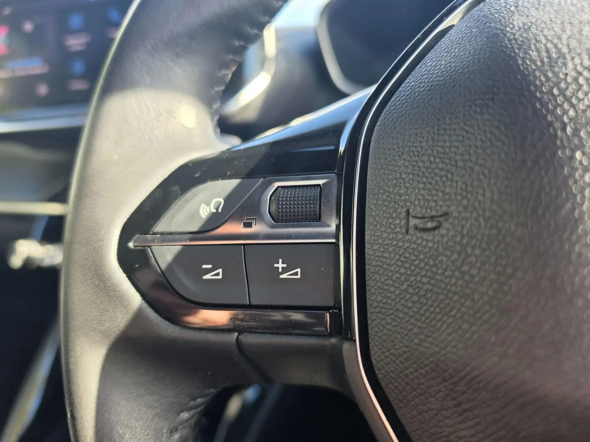 Peugeot 2008 Image 22