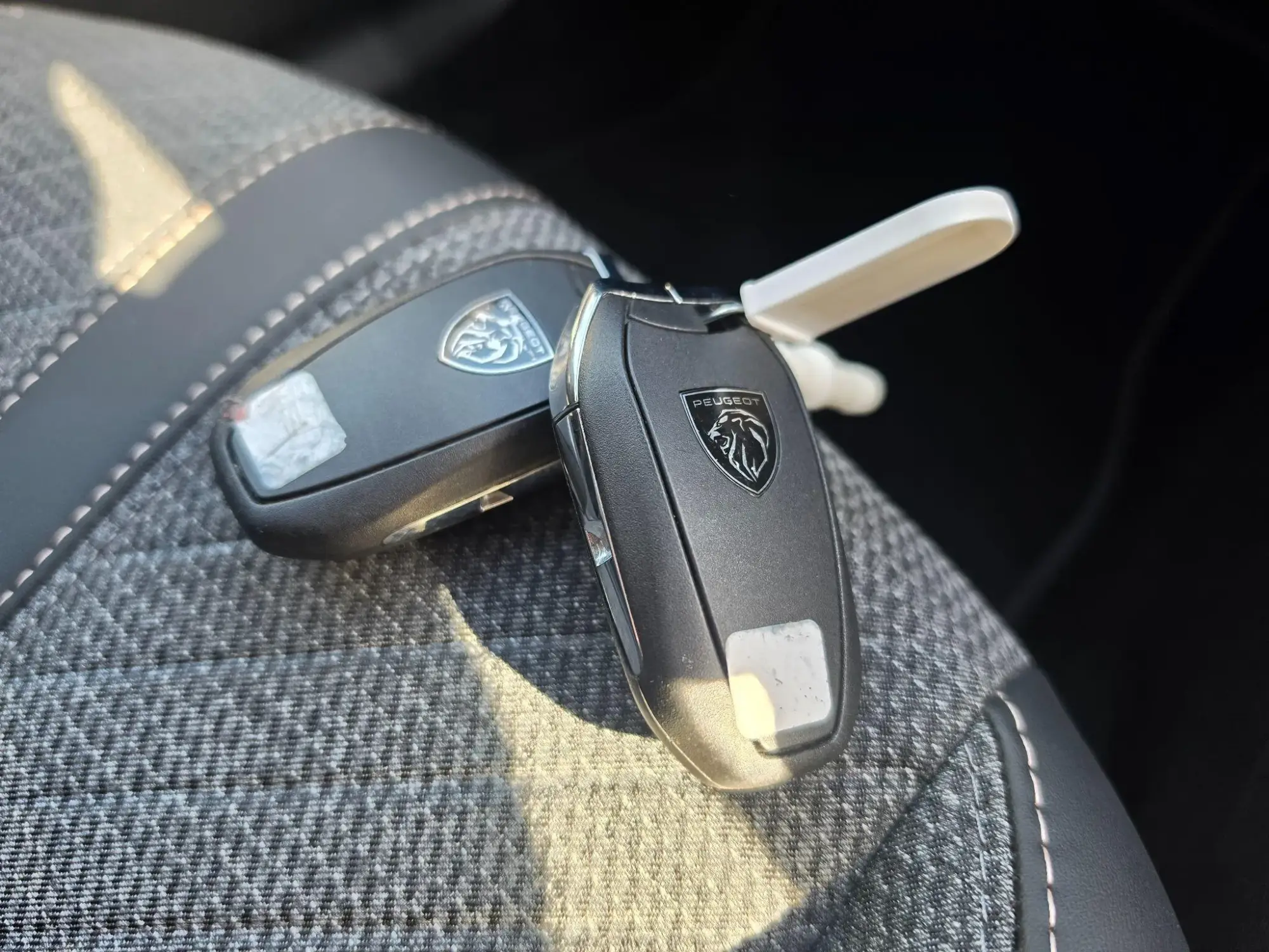 Peugeot 2008 Image 27