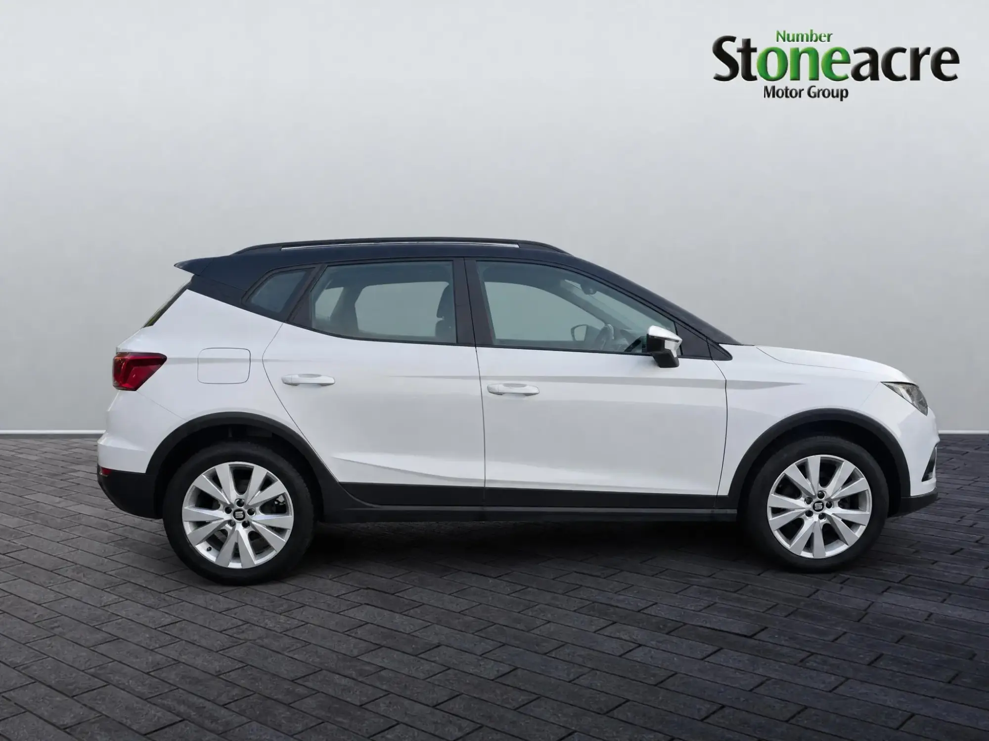 SEAT Arona Image 2 SEAT Arona Image 2