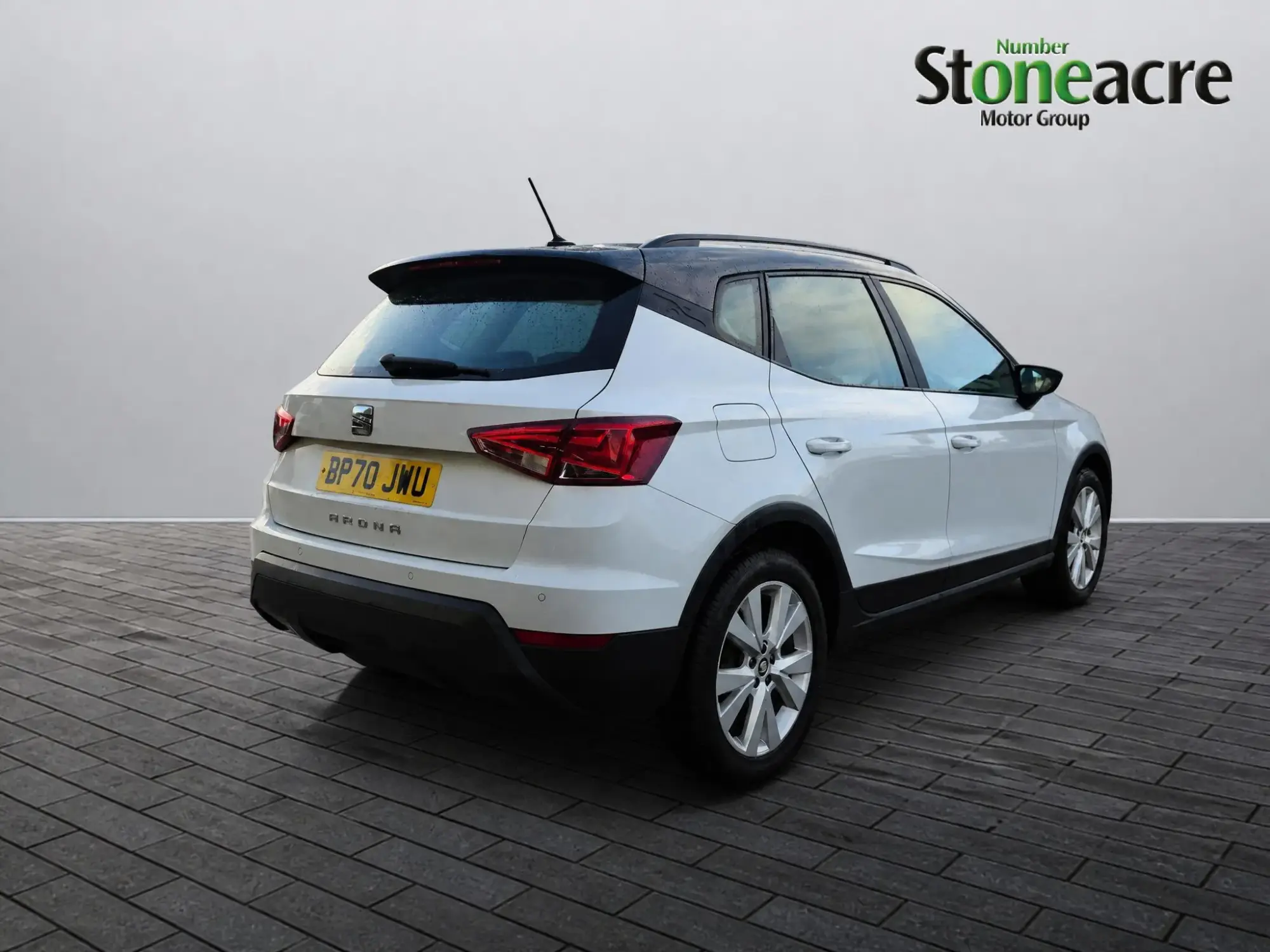 SEAT Arona Image 3 SEAT Arona Image 3