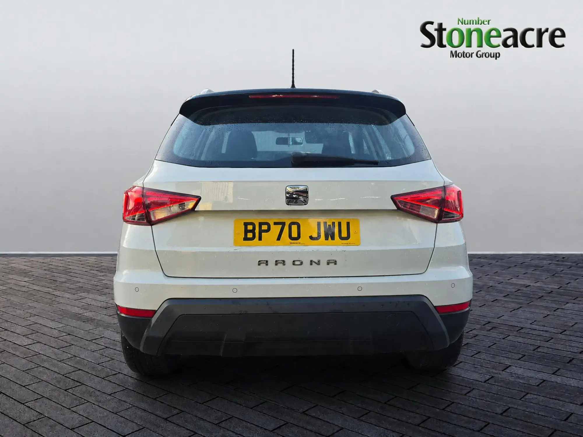 SEAT Arona Image 4 SEAT Arona Image 4