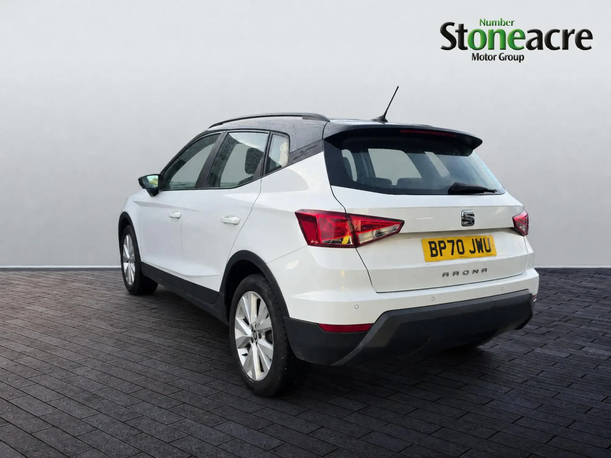 SEAT Arona Image 5 SEAT Arona Image 5