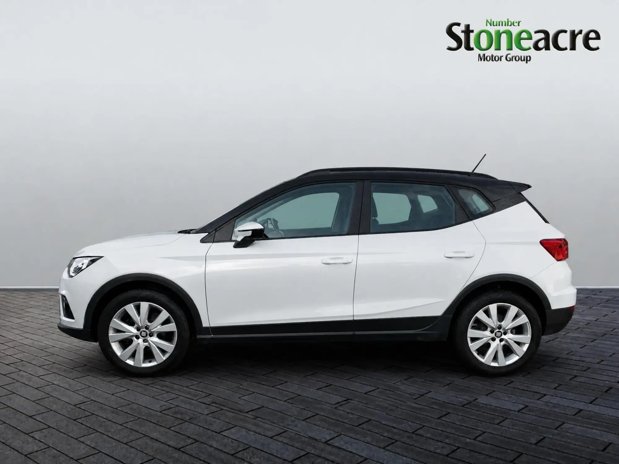 SEAT Arona Image 6 SEAT Arona Image 6