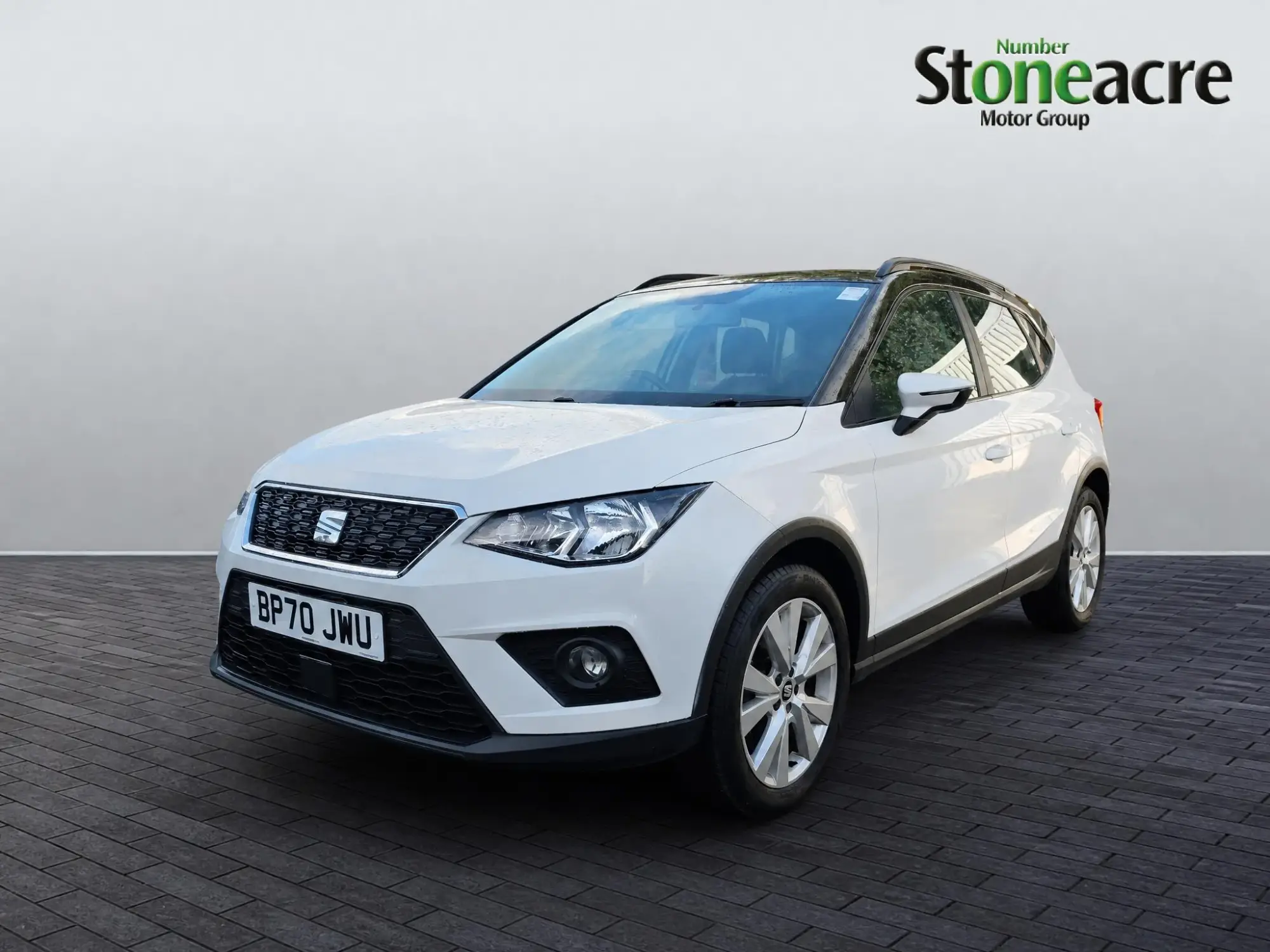 SEAT Arona Image 7 SEAT Arona Image 7