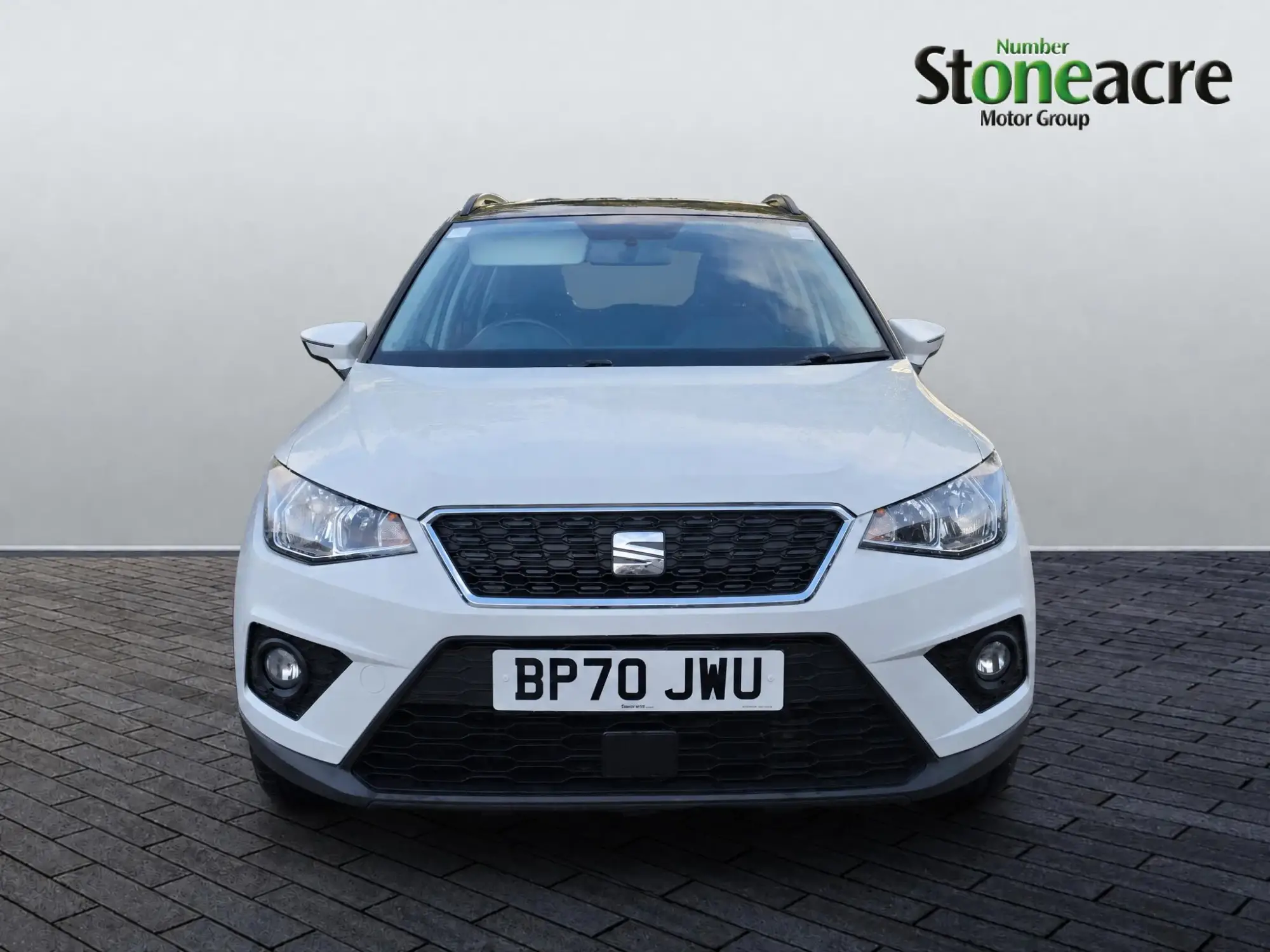 SEAT Arona Image 8 SEAT Arona Image 8