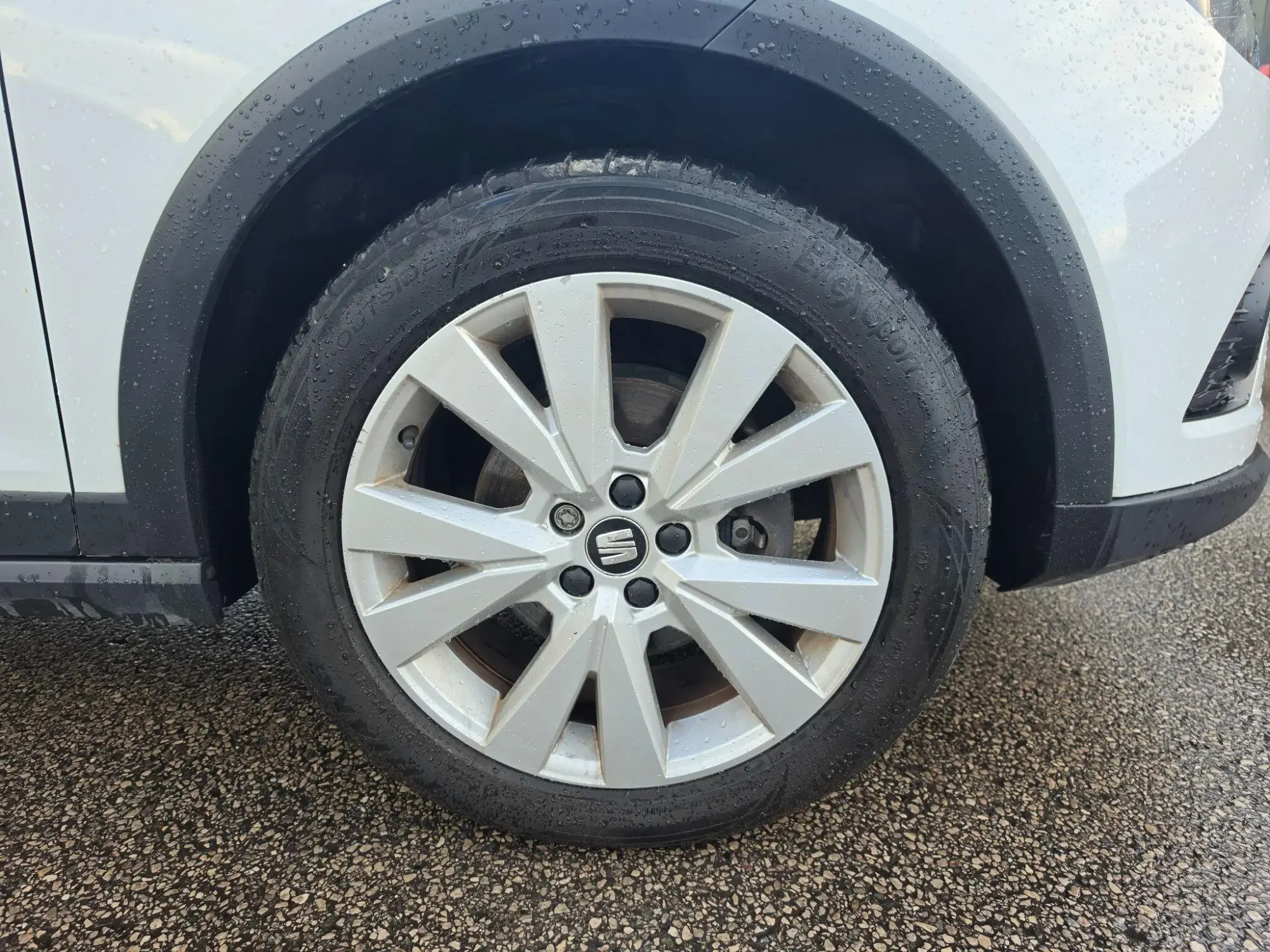 SEAT Arona Image 9 SEAT Arona Image 9