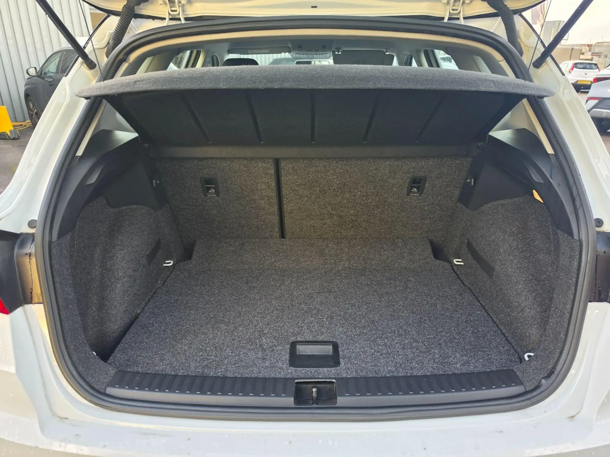 SEAT Arona Image 10 SEAT Arona Image 10