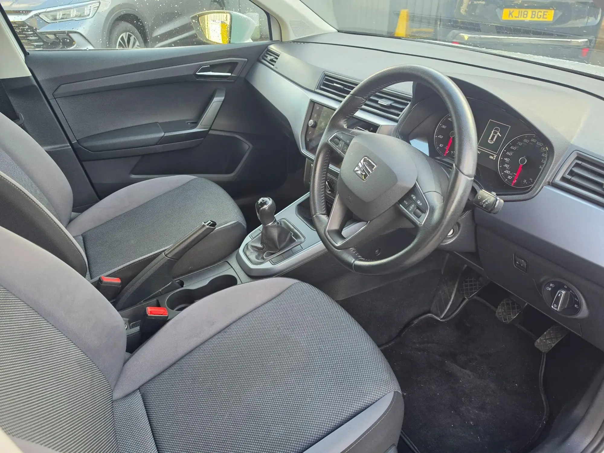 SEAT Arona Image 11 SEAT Arona Image 11