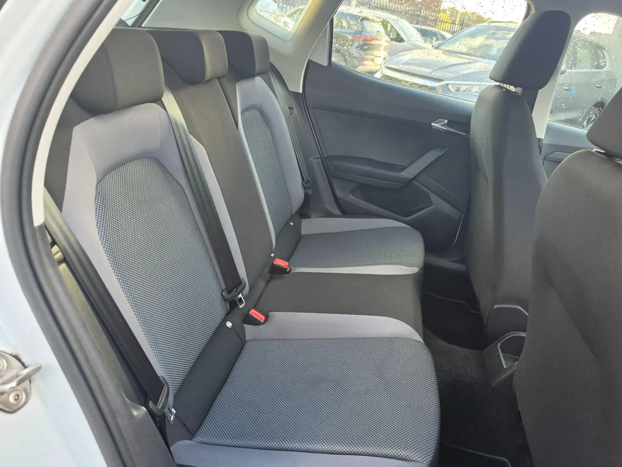 SEAT Arona Image 12 SEAT Arona Image 12