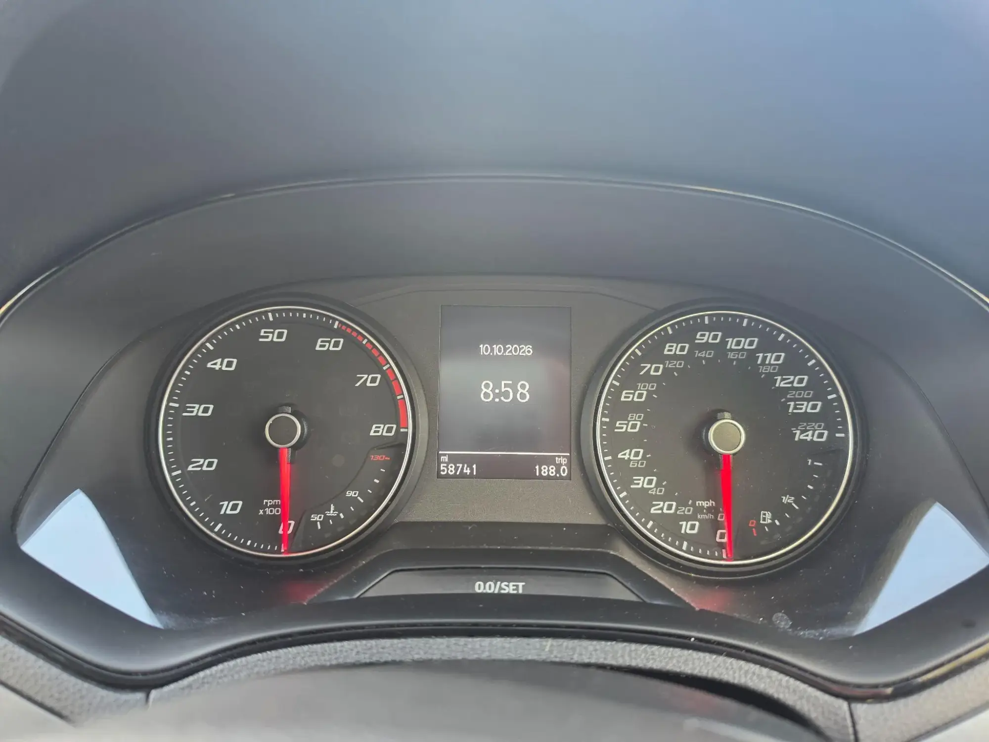 SEAT Arona Image 13 SEAT Arona Image 13