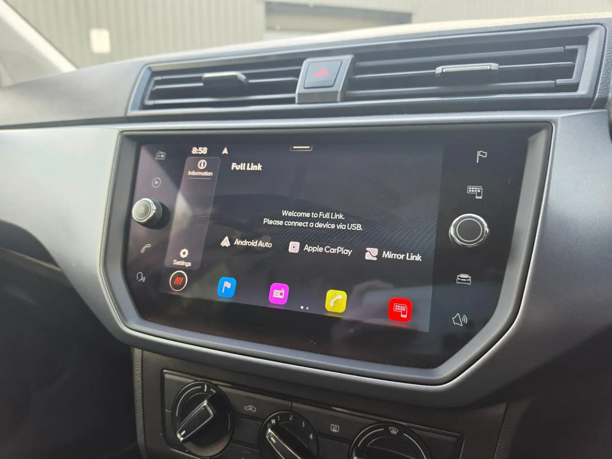 SEAT Arona Image 14 SEAT Arona Image 14