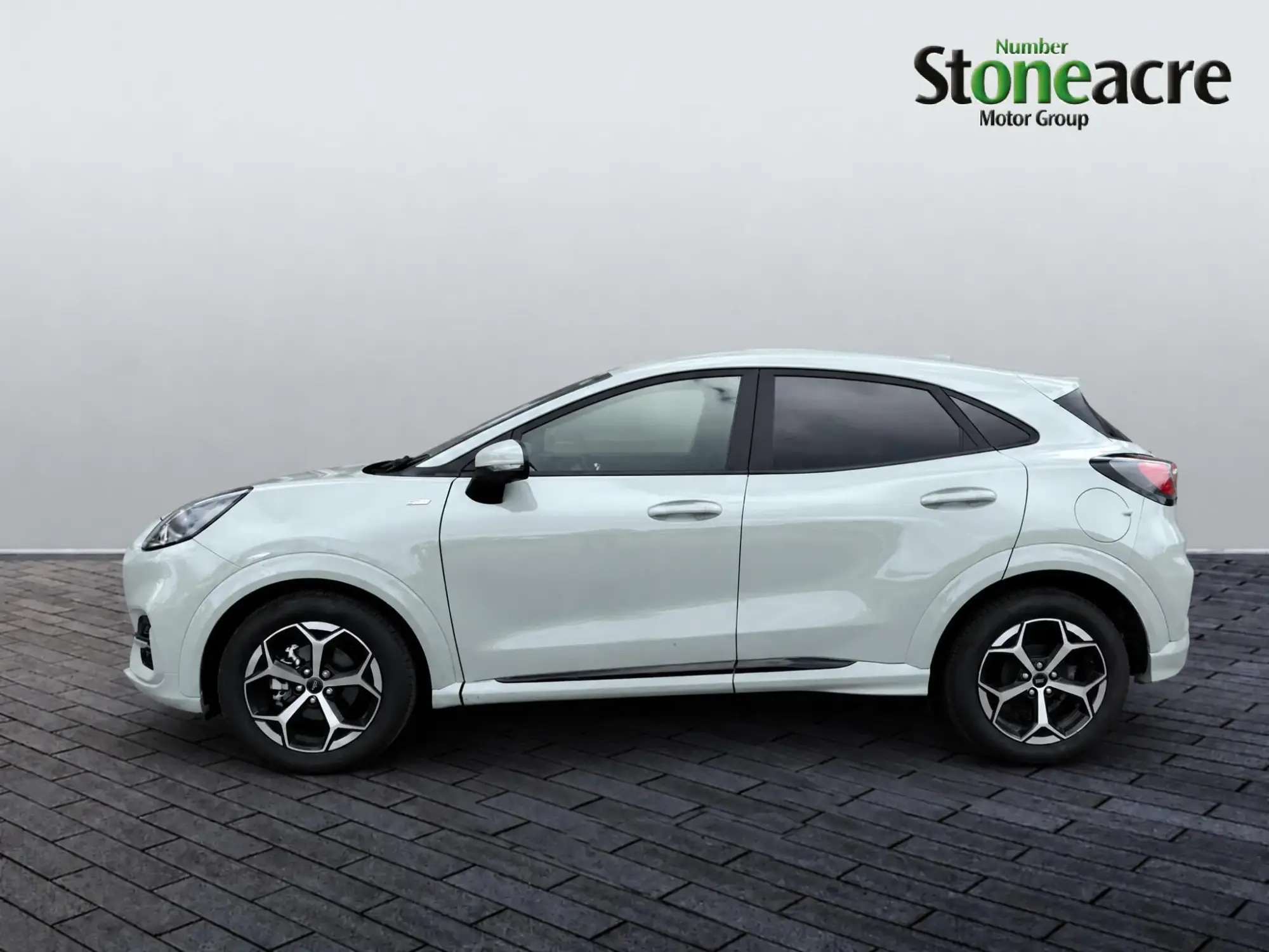 Ford Puma Image 5 Ford Puma Image 5