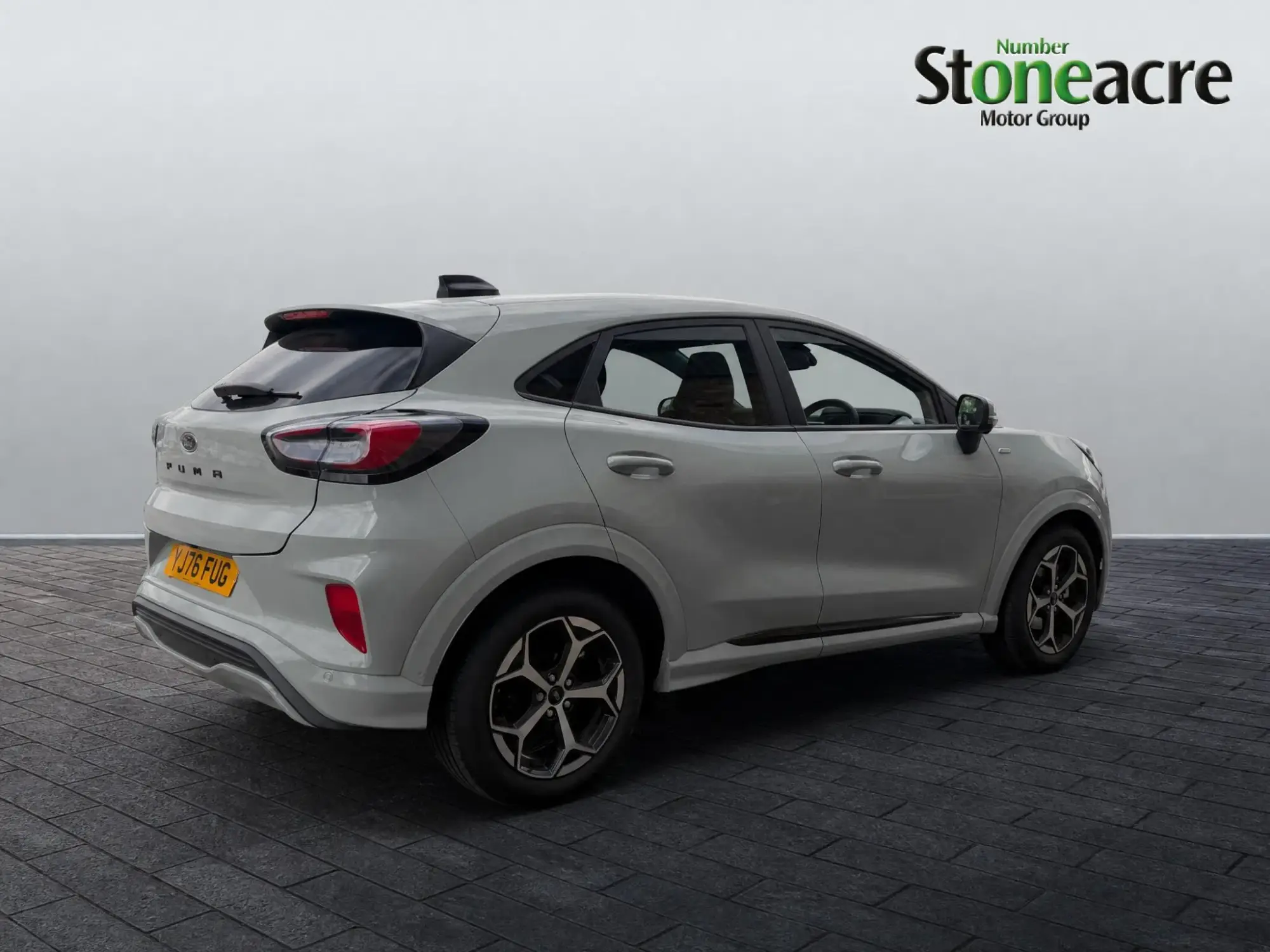 Ford Puma Image 10 Ford Puma Image 10