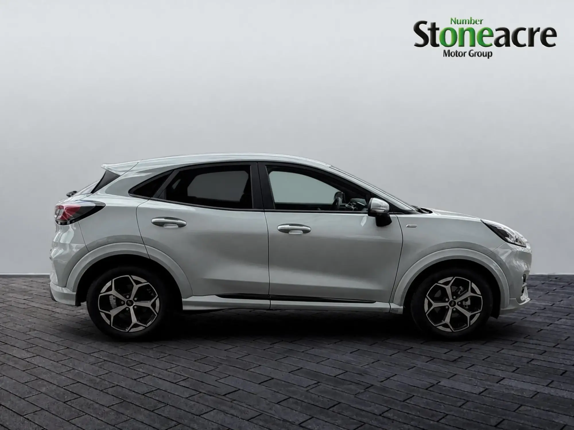 Ford Puma Image 9 Ford Puma Image 9