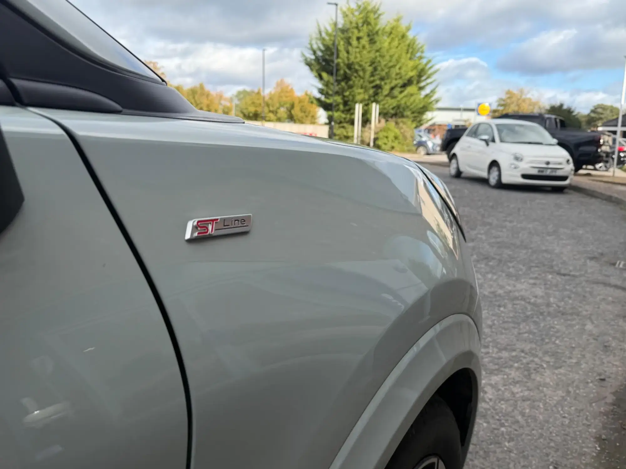 Ford Puma Image 12 Ford Puma Image 12