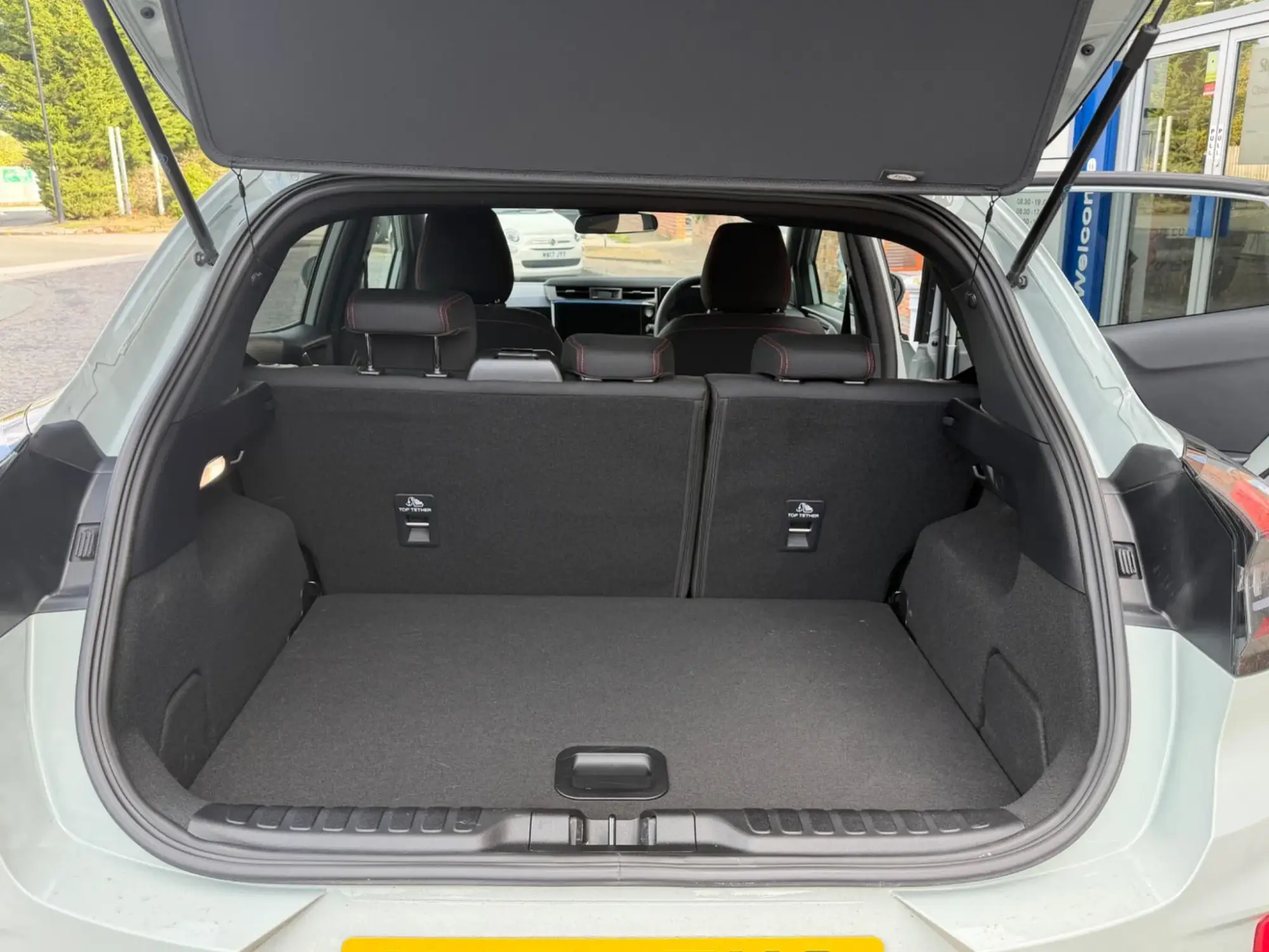 Ford Puma Image 7 Ford Puma Image 7