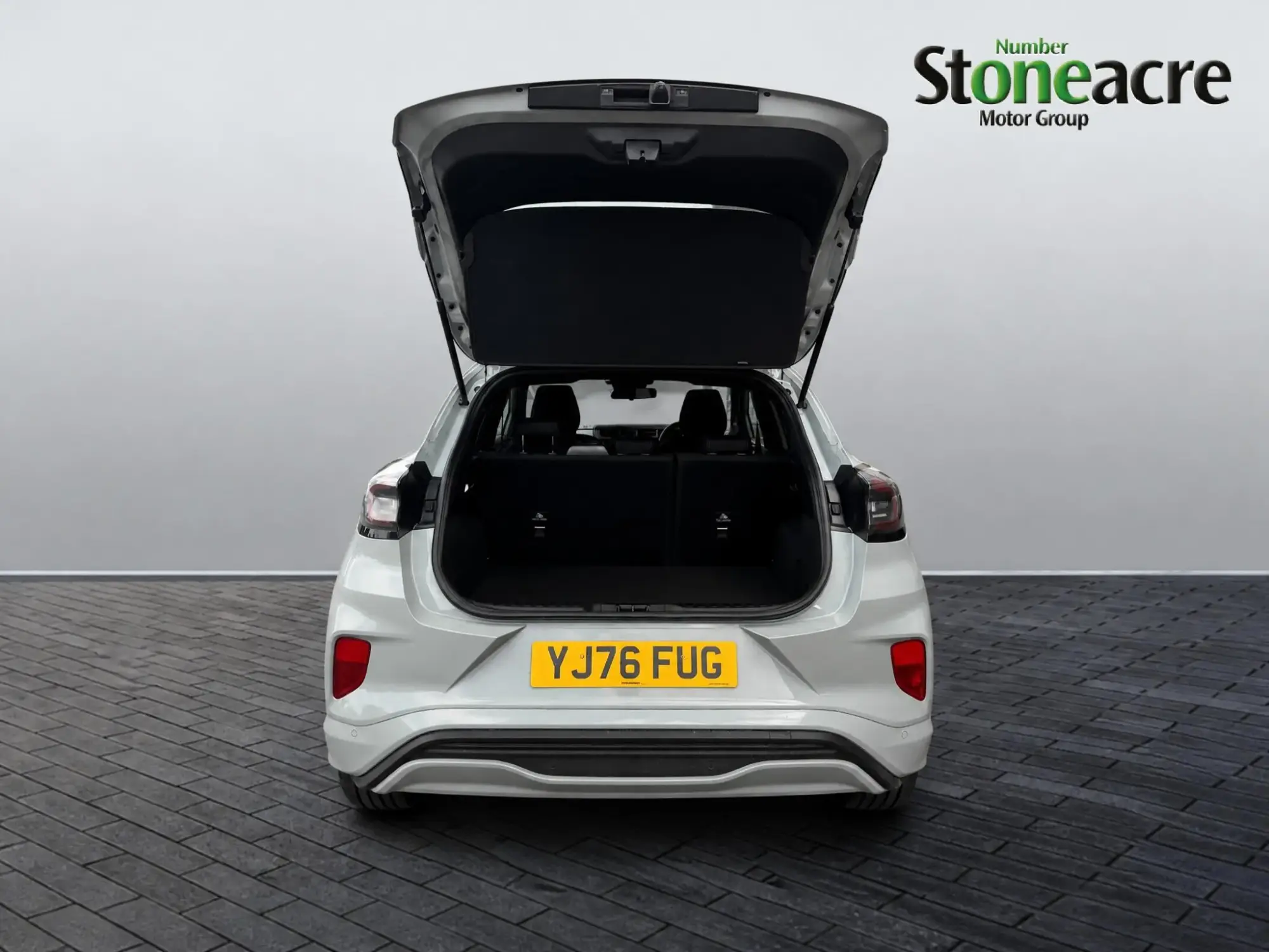 Ford Puma Image 6 Ford Puma Image 6