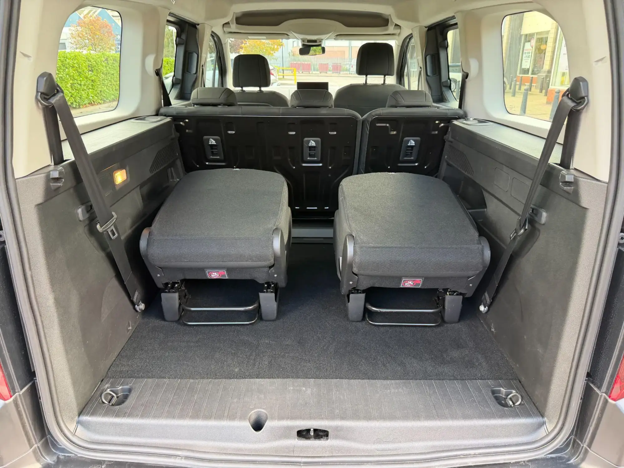 Citroen e-Berlingo Image 28 Citroen e-Berlingo Image 28