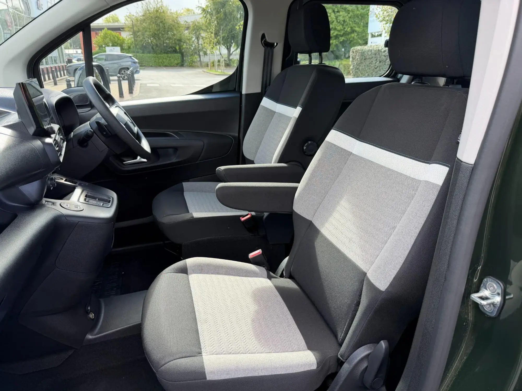 Citroen e-Berlingo Image 29 Citroen e-Berlingo Image 29