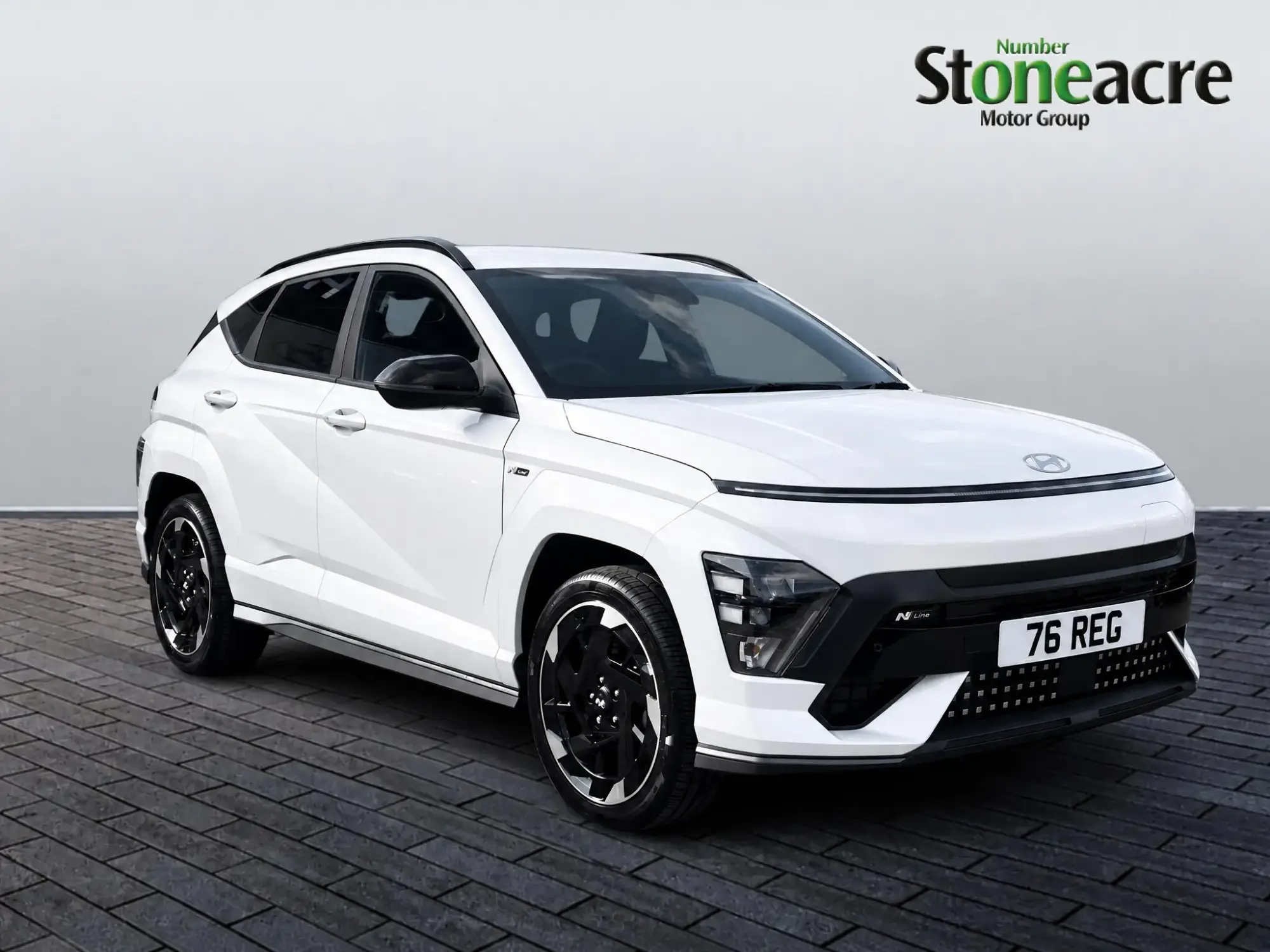 Hyundai KONA Image 1 Hyundai KONA Image 1