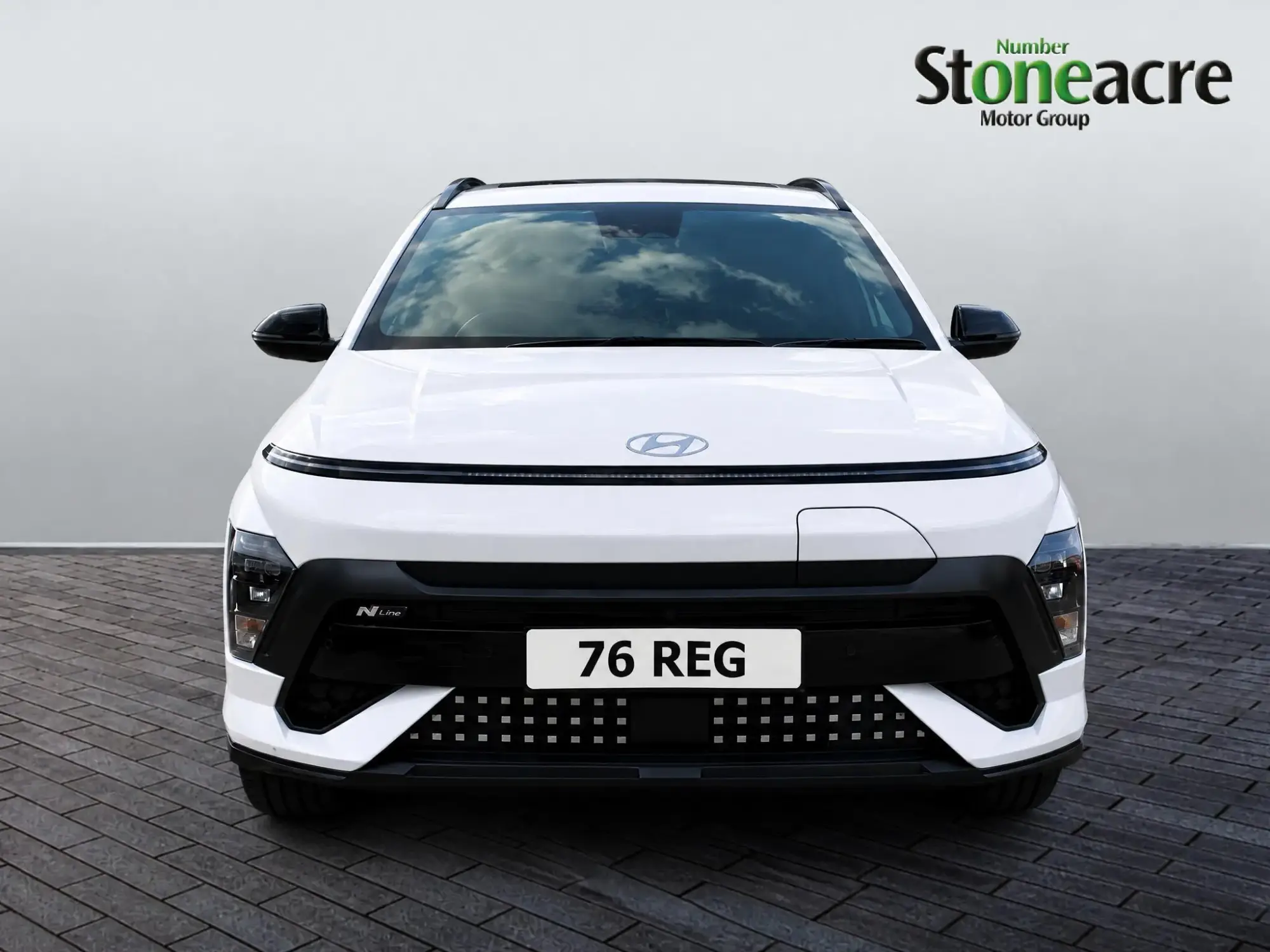Hyundai KONA Image 2 Hyundai KONA Image 2