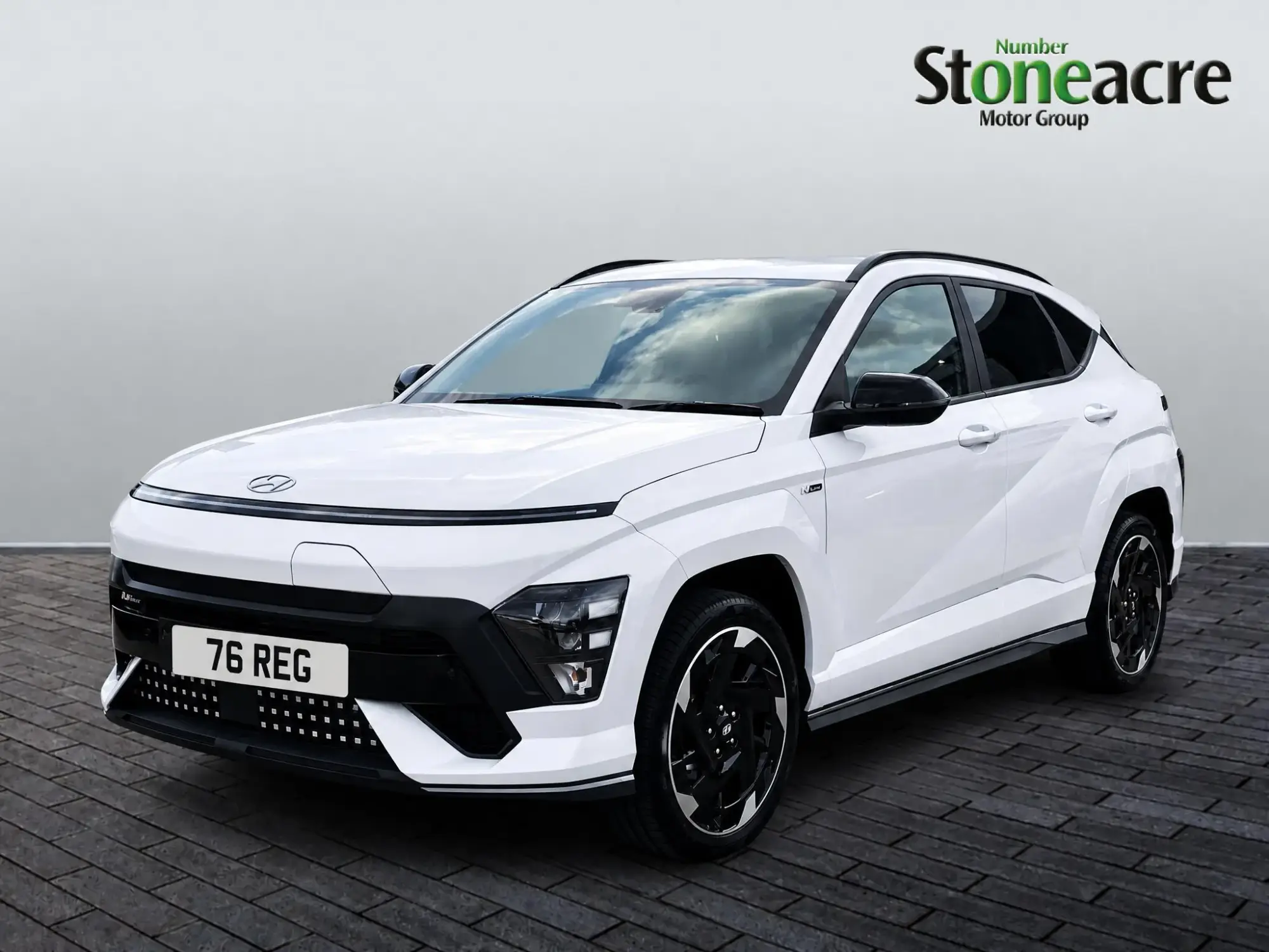 Hyundai KONA Image 3 Hyundai KONA Image 3