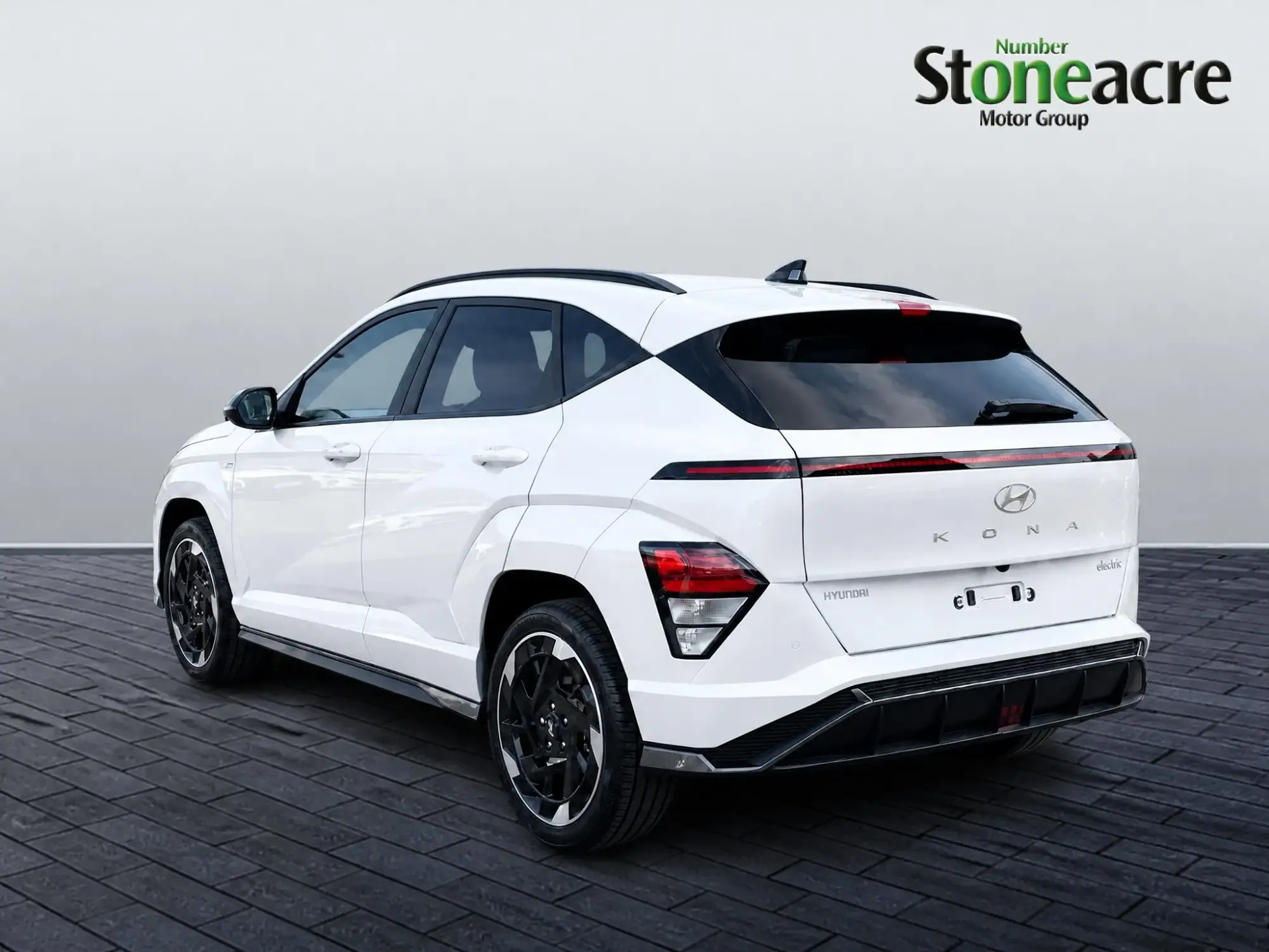 Hyundai KONA Image 4 Hyundai KONA Image 4