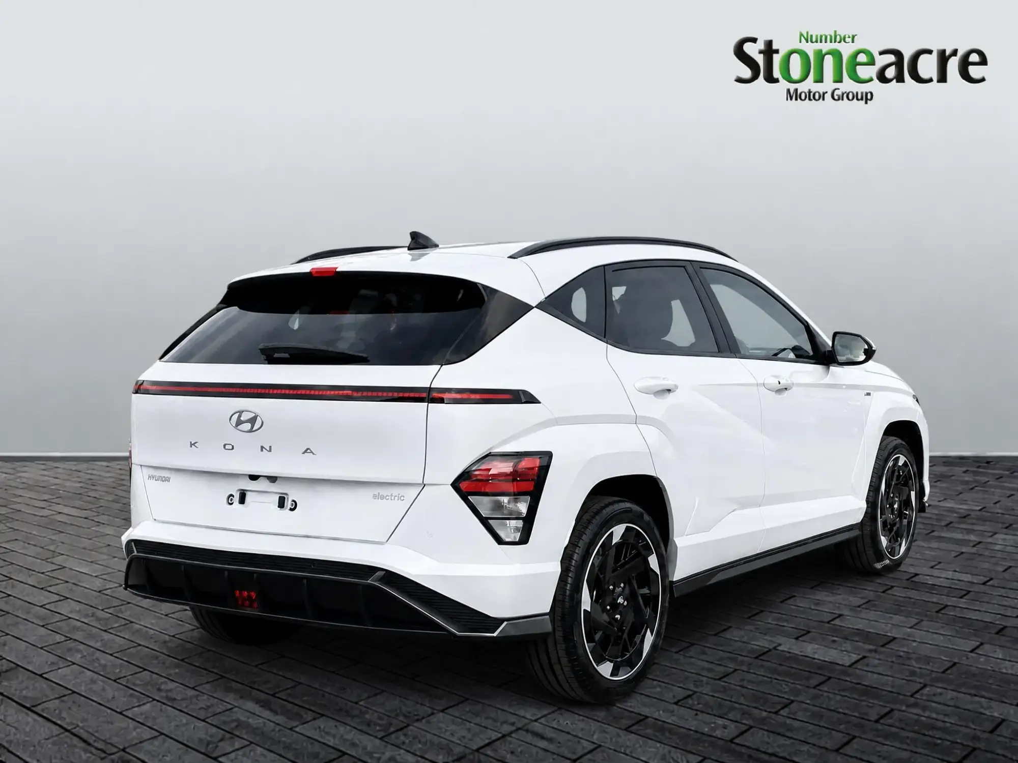 Hyundai KONA Image 5 Hyundai KONA Image 5