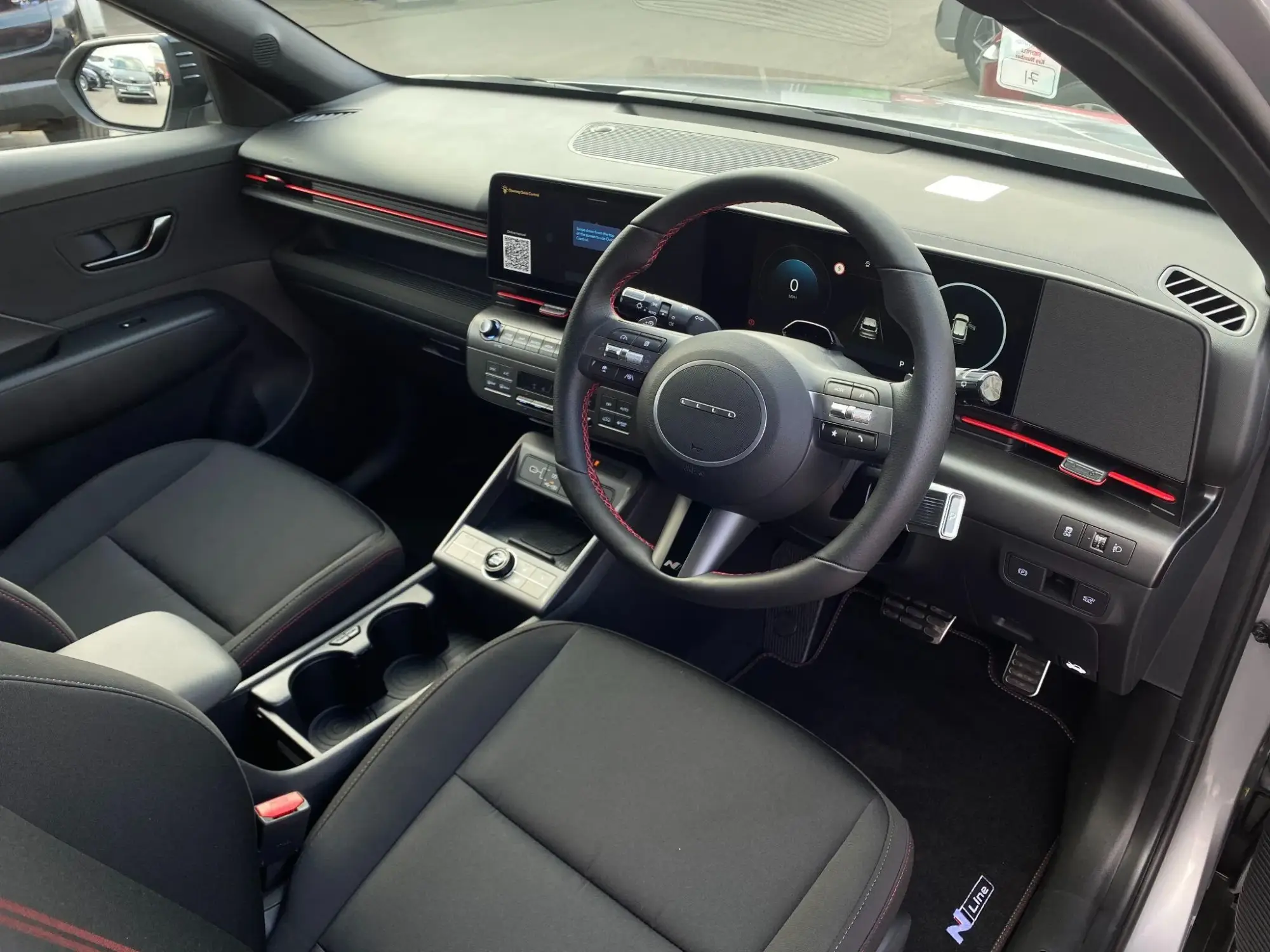 Hyundai KONA Image 6 Hyundai KONA Image 6