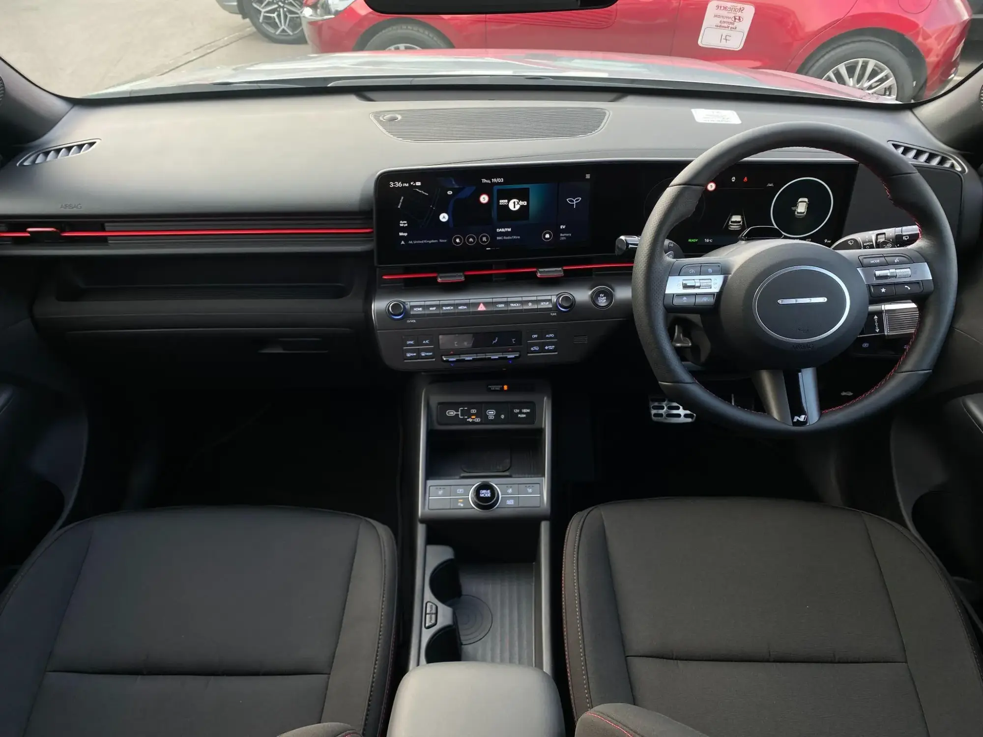 Hyundai KONA Image 7 Hyundai KONA Image 7