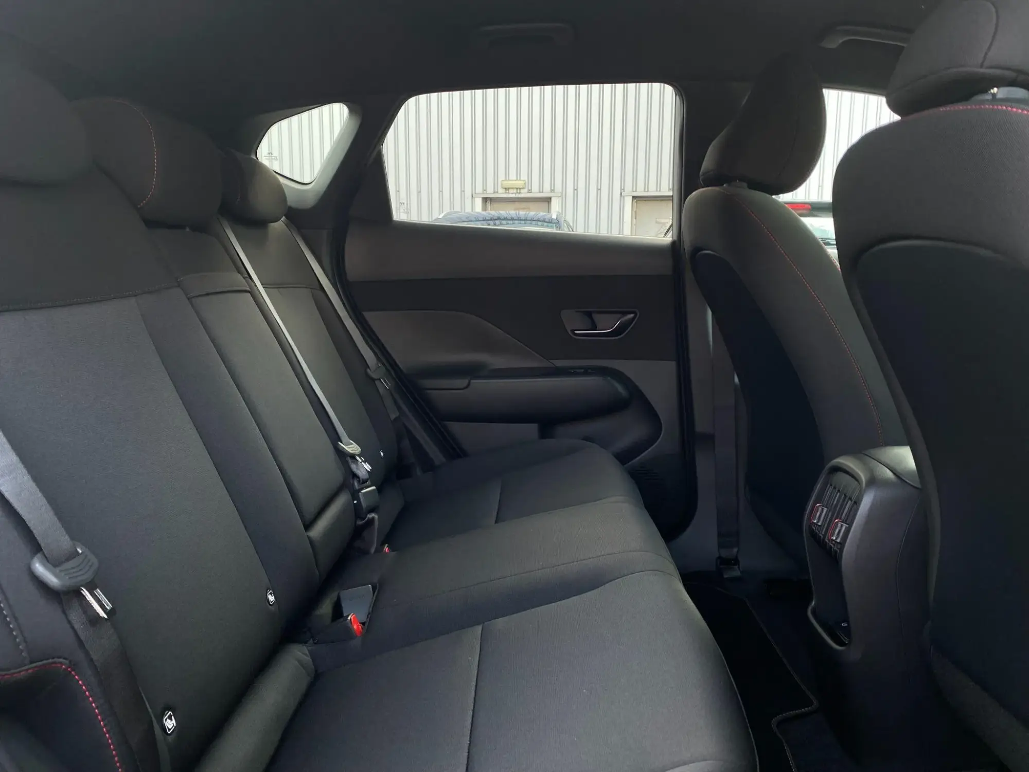 Hyundai KONA Image 10 Hyundai KONA Image 10