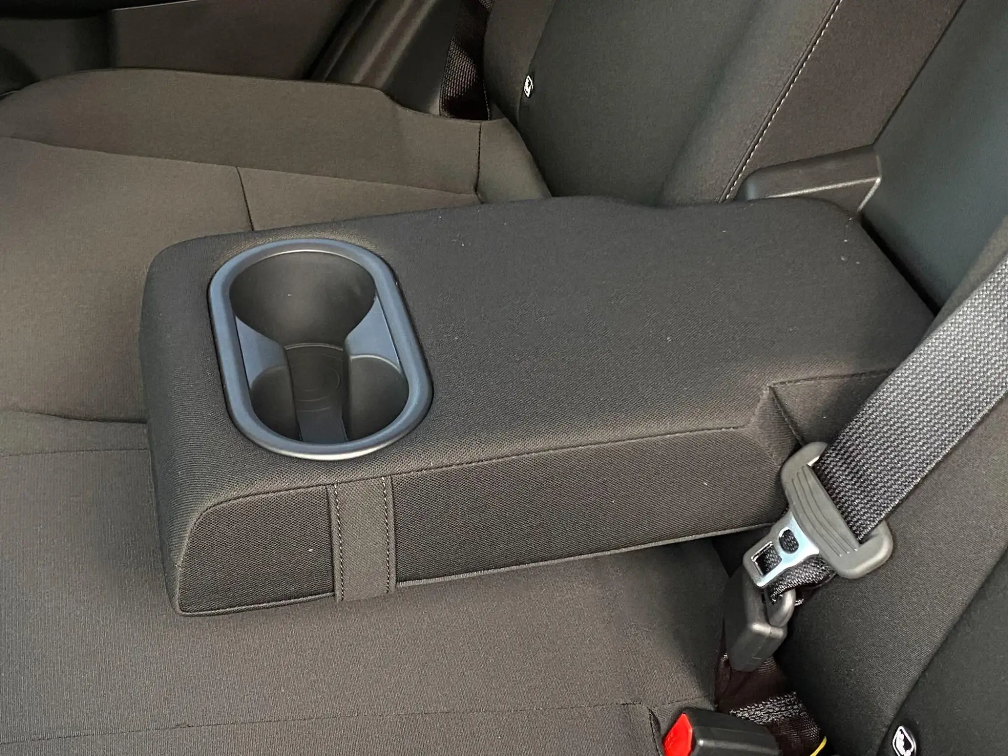 Hyundai KONA Image 14 Hyundai KONA Image 14