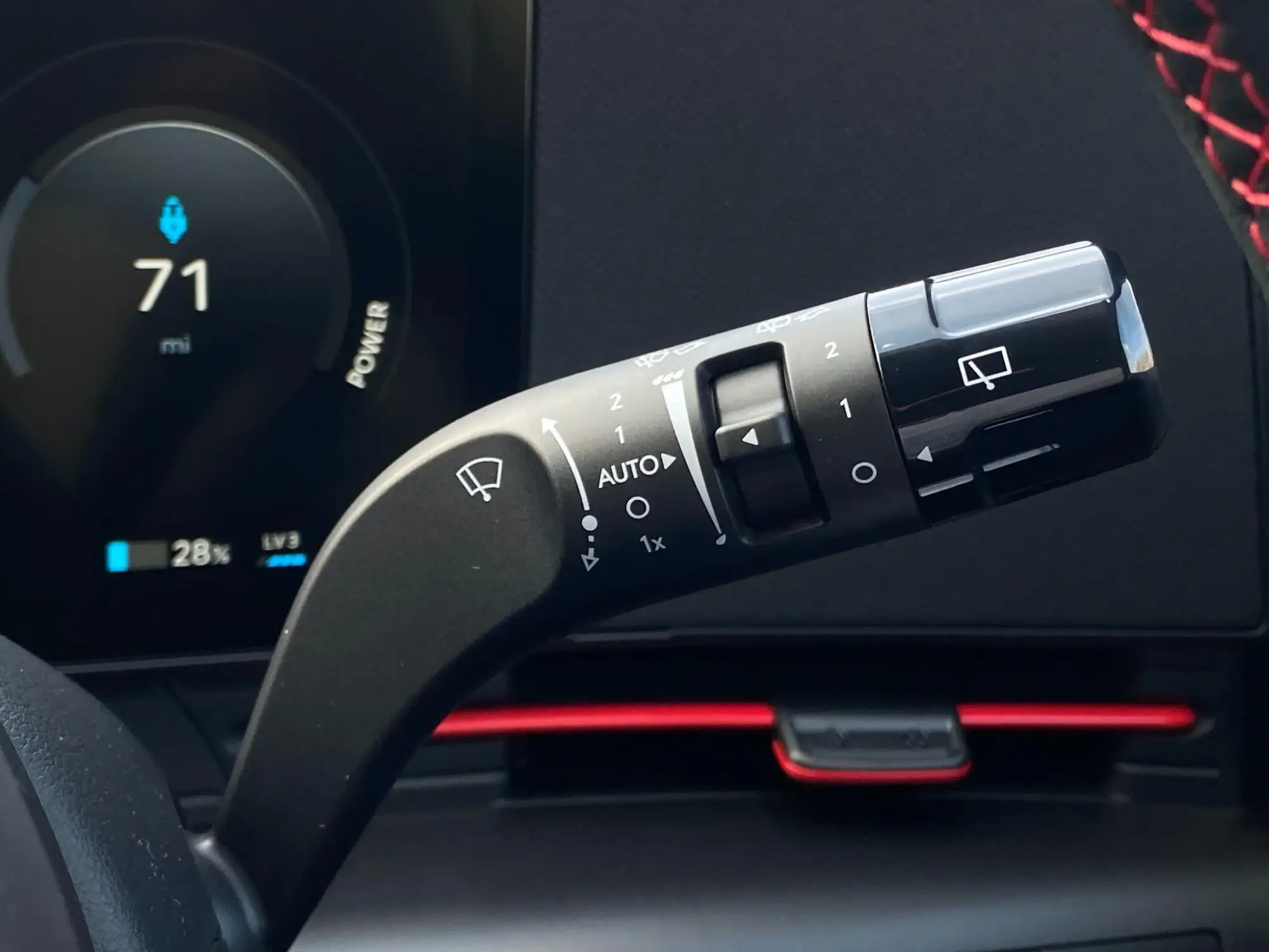 Hyundai KONA Image 18 Hyundai KONA Image 18