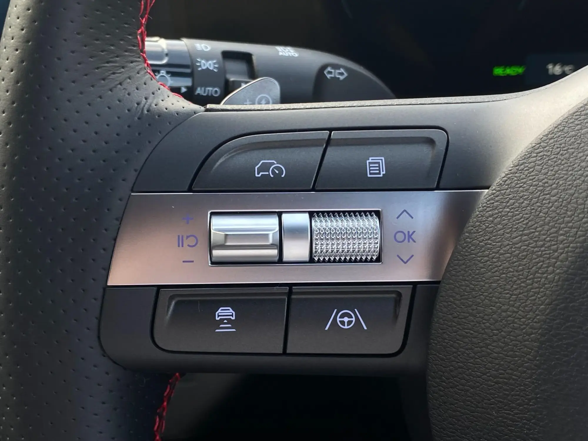 Hyundai KONA Image 21 Hyundai KONA Image 21