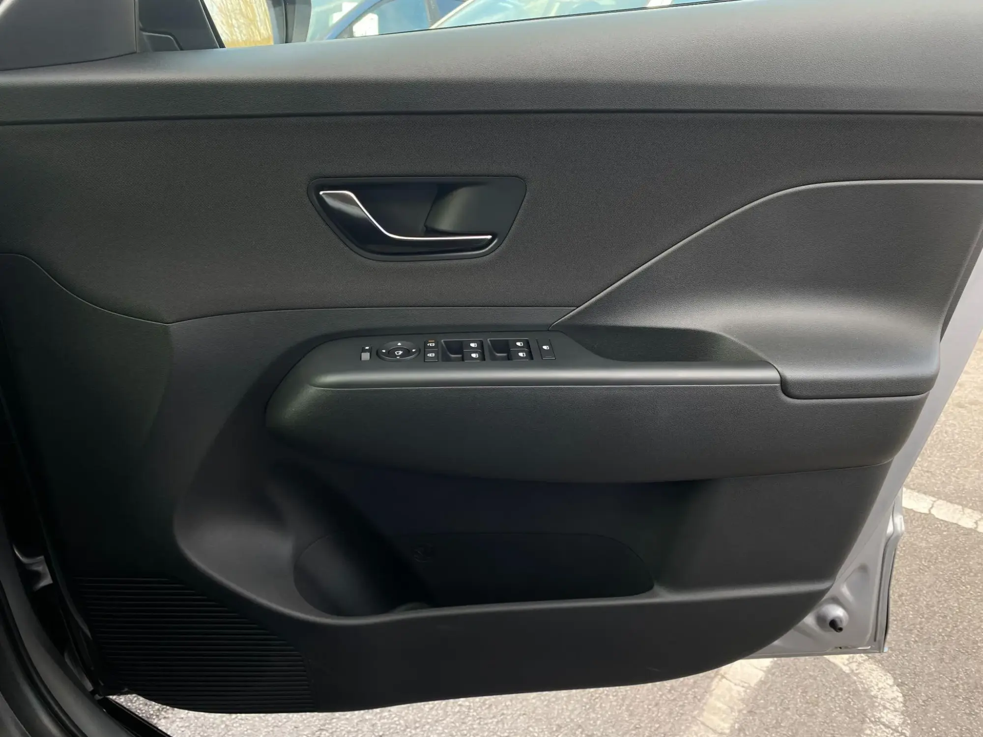 Hyundai KONA Image 27 Hyundai KONA Image 27