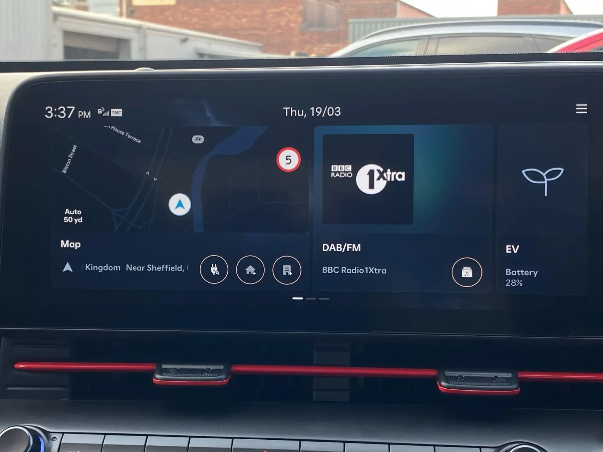 Hyundai KONA Image 29 Hyundai KONA Image 29