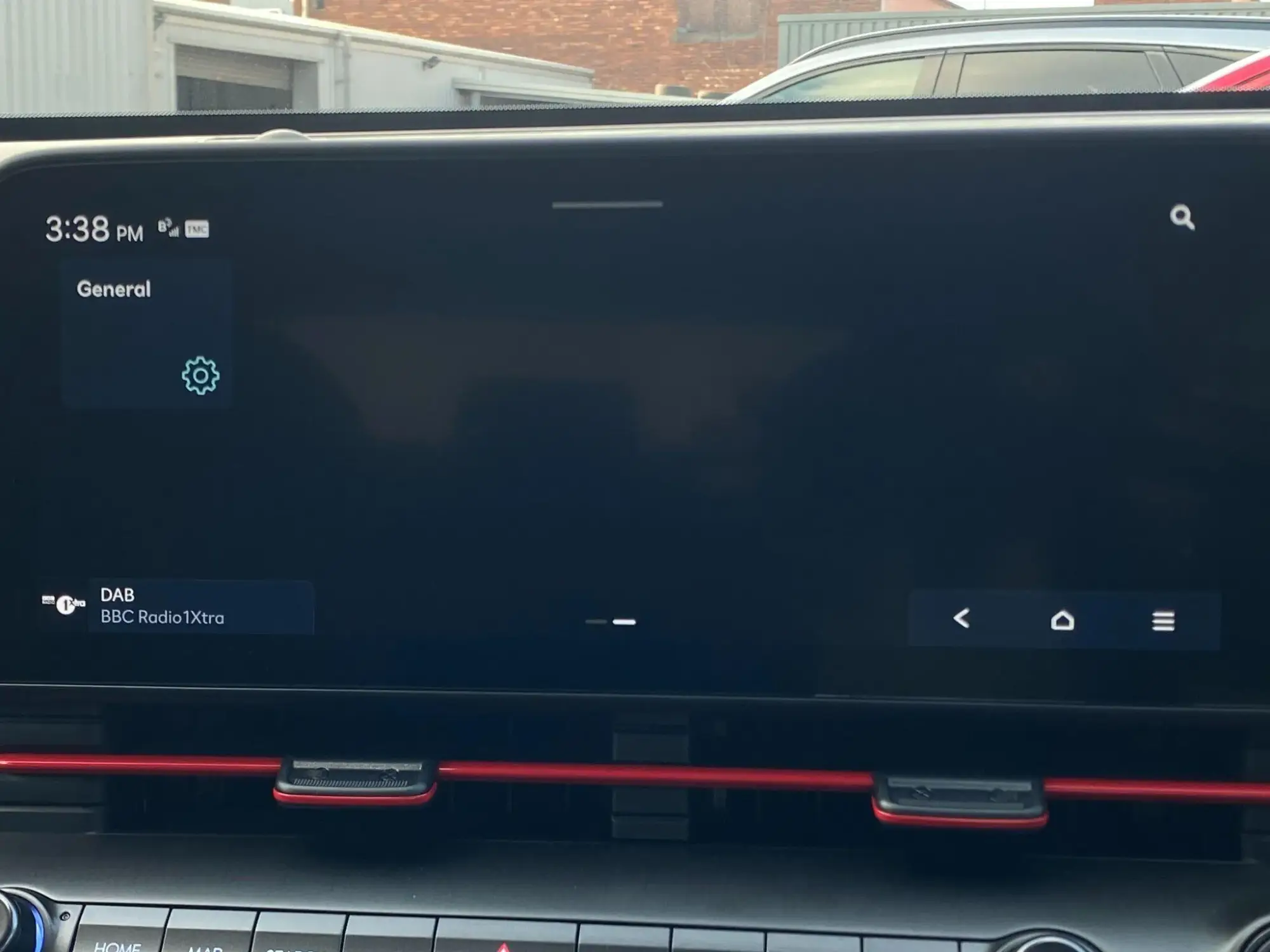 Hyundai KONA Image 33 Hyundai KONA Image 33
