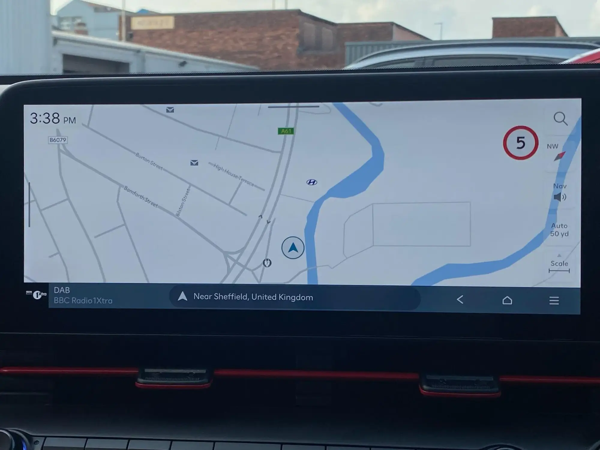 Hyundai KONA Image 38 Hyundai KONA Image 38