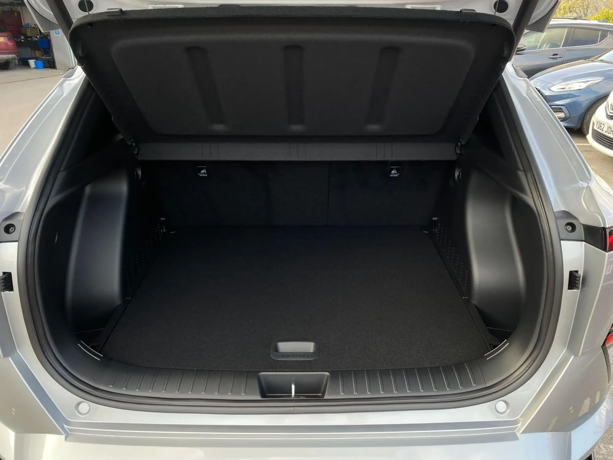 Hyundai KONA Image 41 Hyundai KONA Image 41