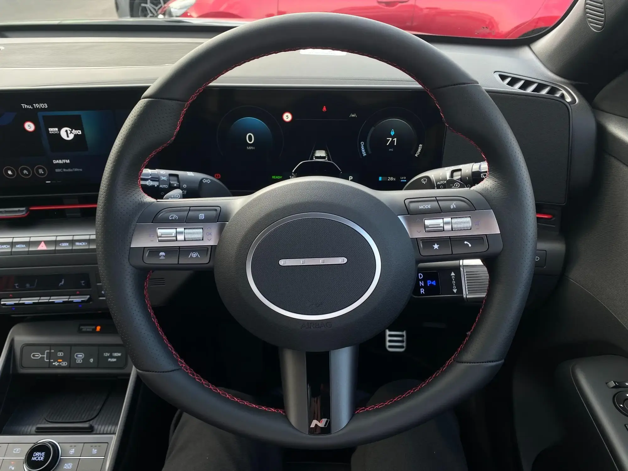 Hyundai KONA Image 42 Hyundai KONA Image 42