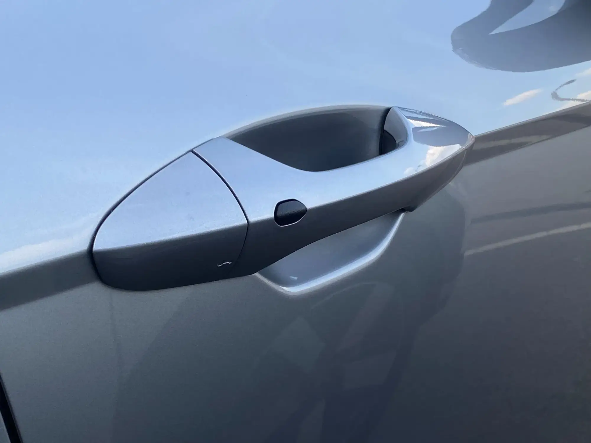 Hyundai KONA Image 43 Hyundai KONA Image 43