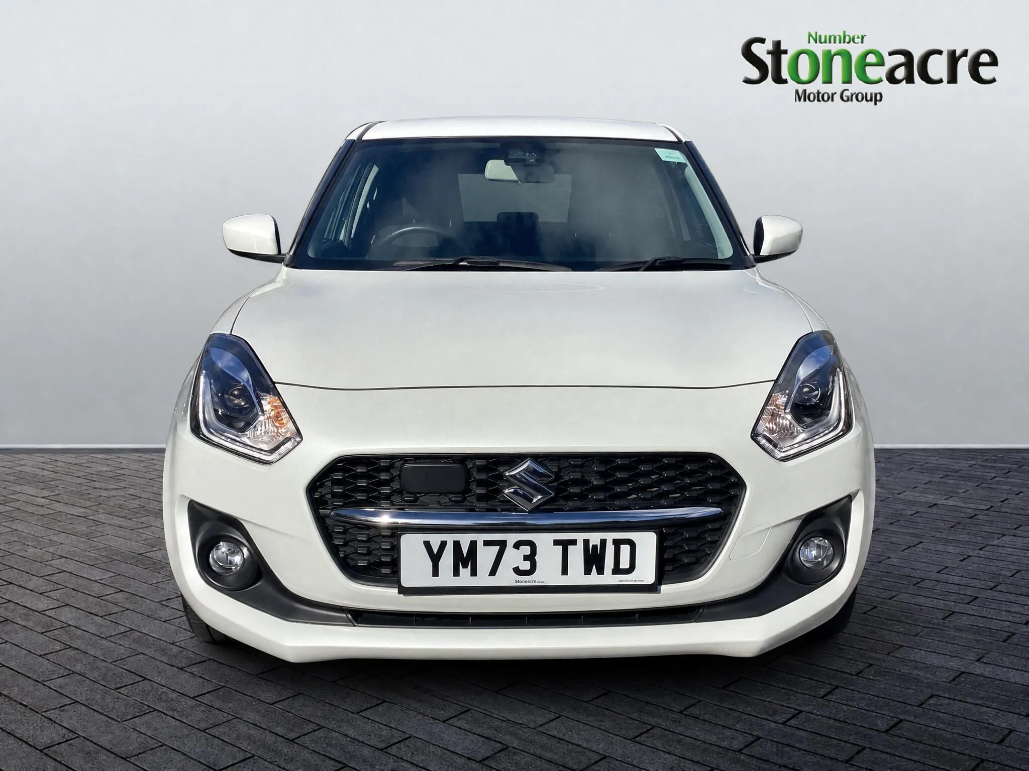 2024 Suzuki Swift