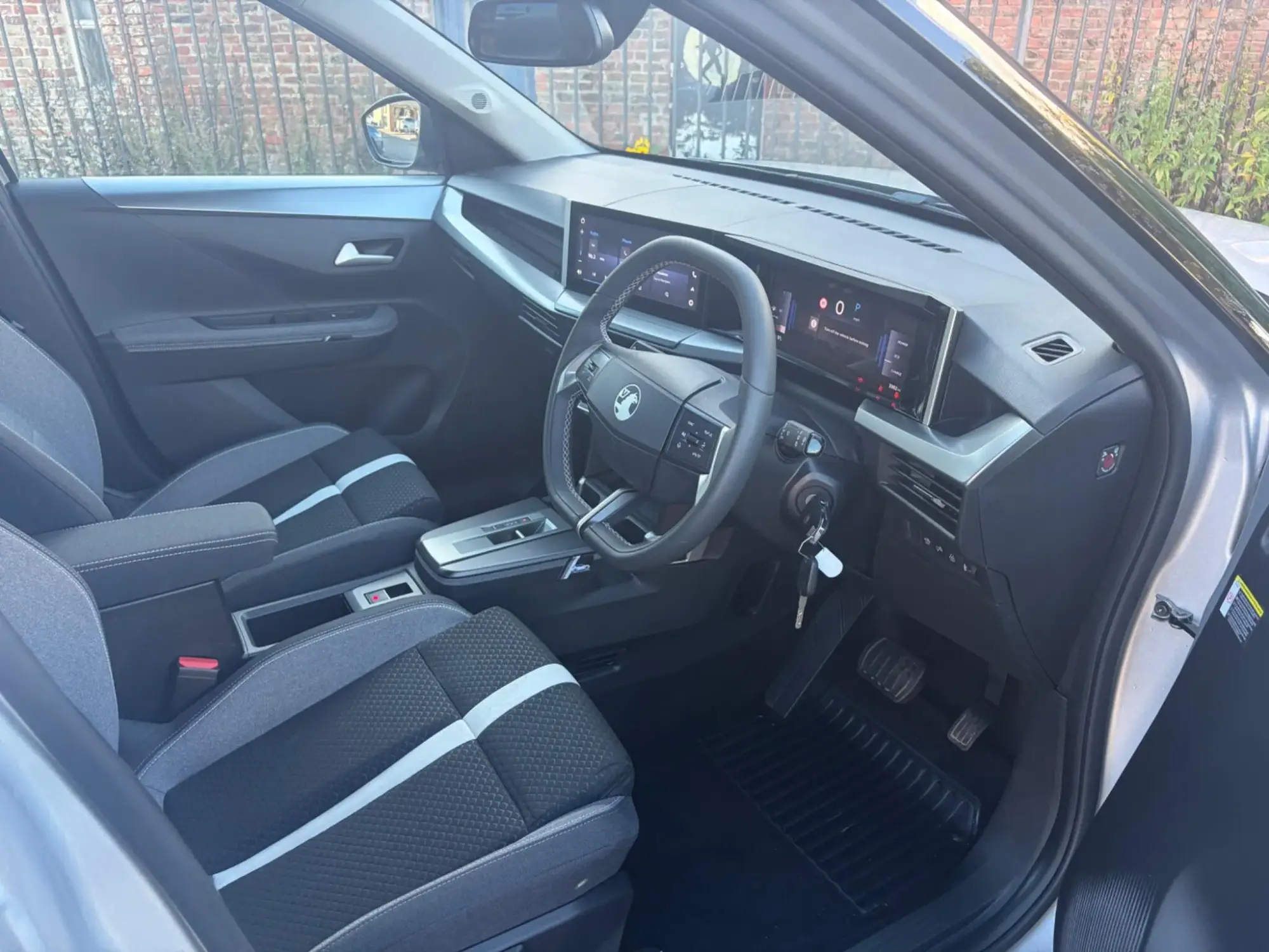 Vauxhall Frontera Image 10 Vauxhall Frontera Image 10